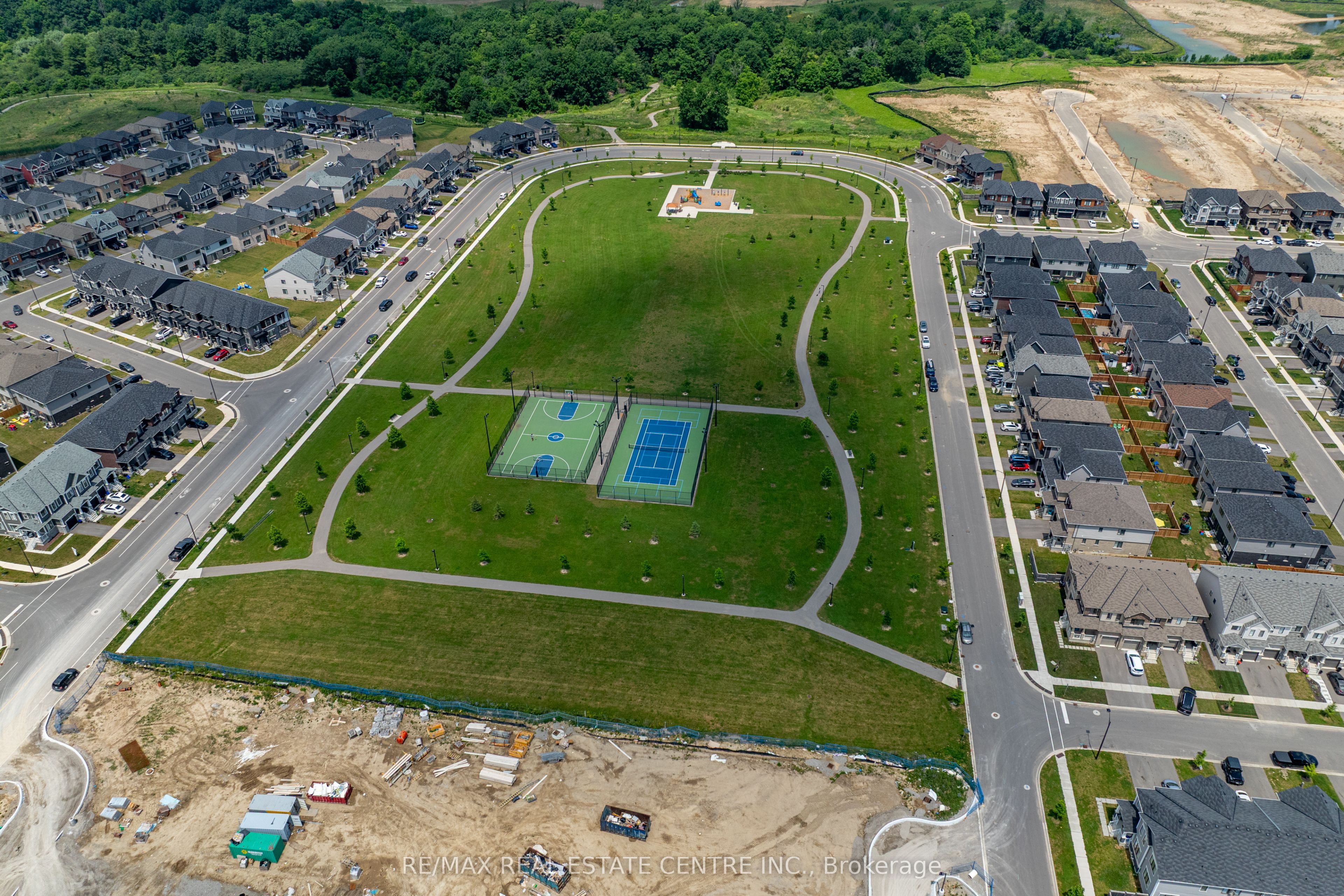 85 Thompson Road Property Photo 35