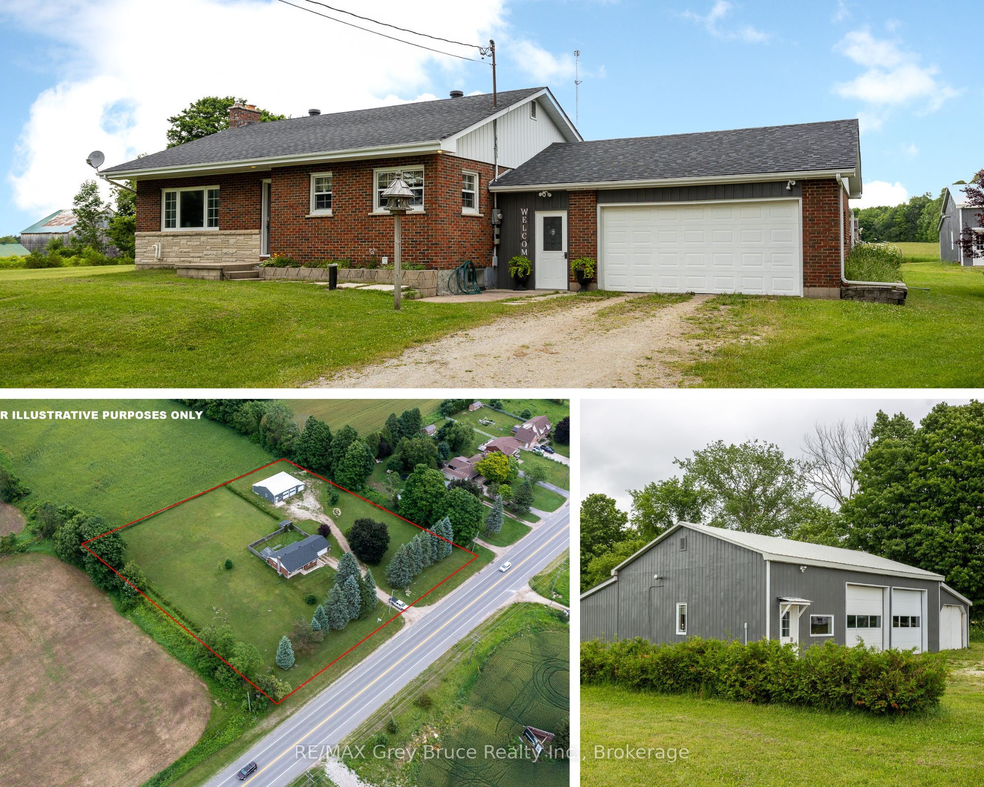718449 6 Highway Property Photo 1
