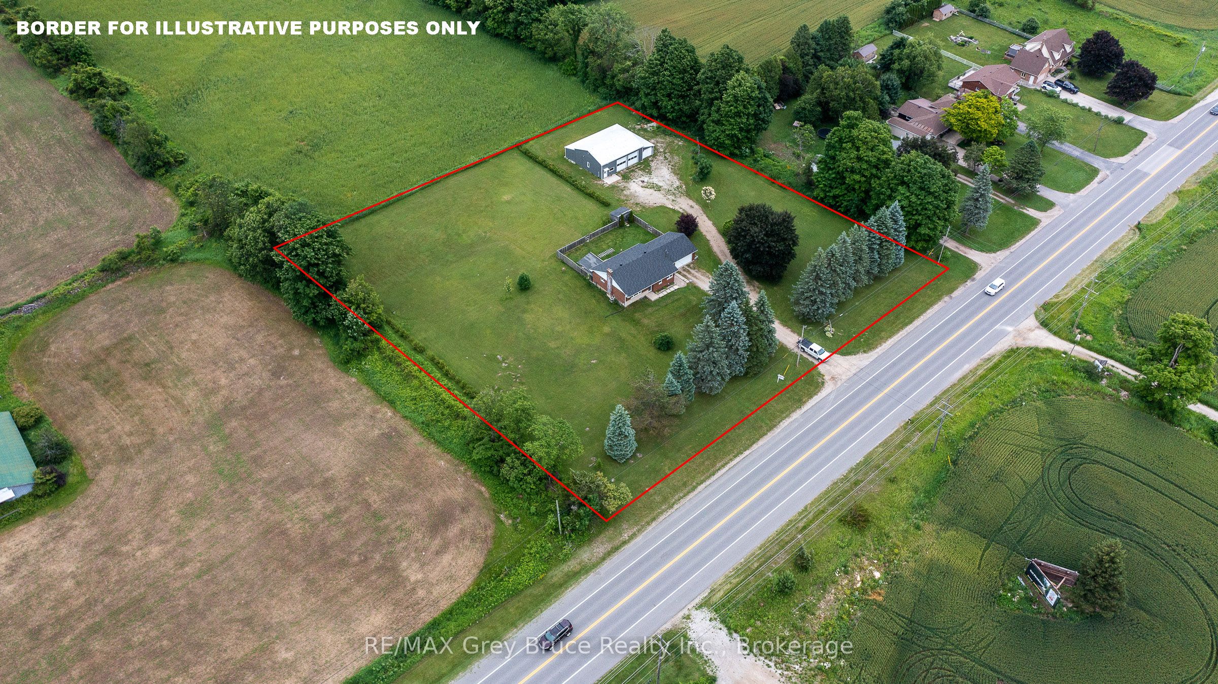 718449 6 Highway Property Photo 4
