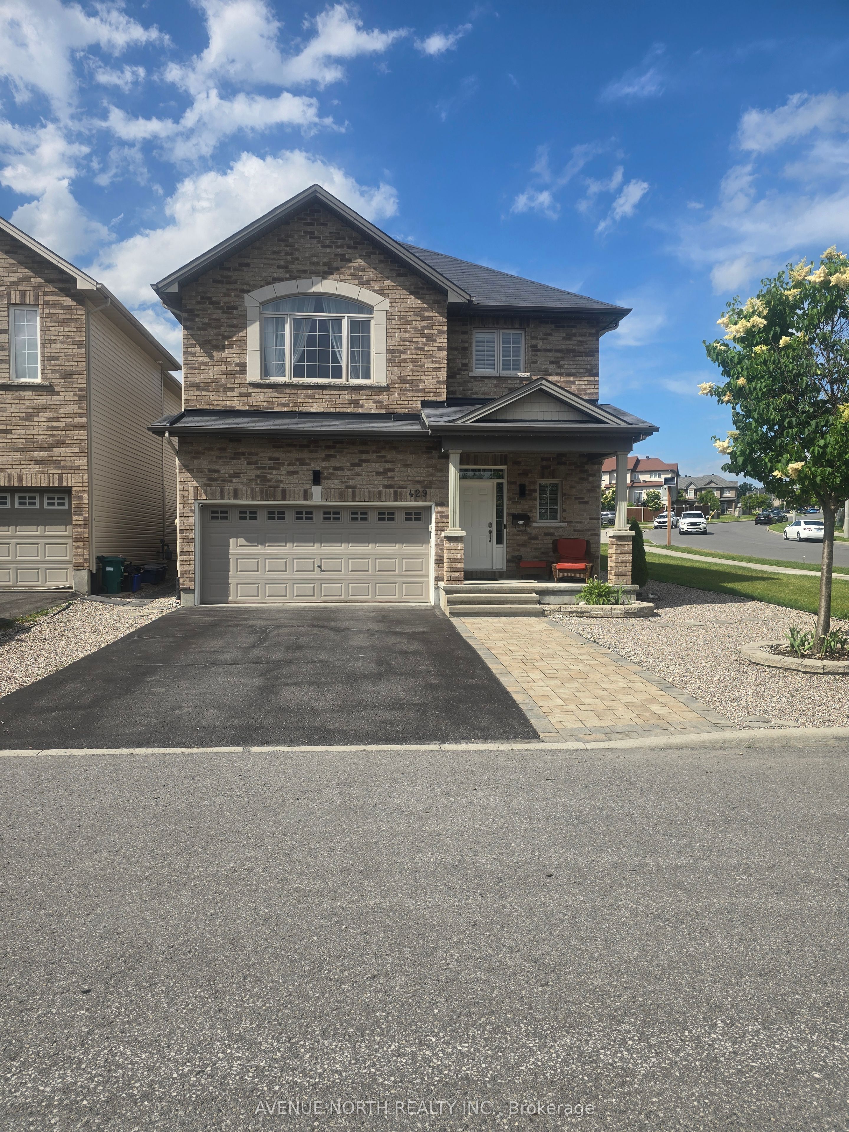 429 Dovehaven Street Property Photo 1
