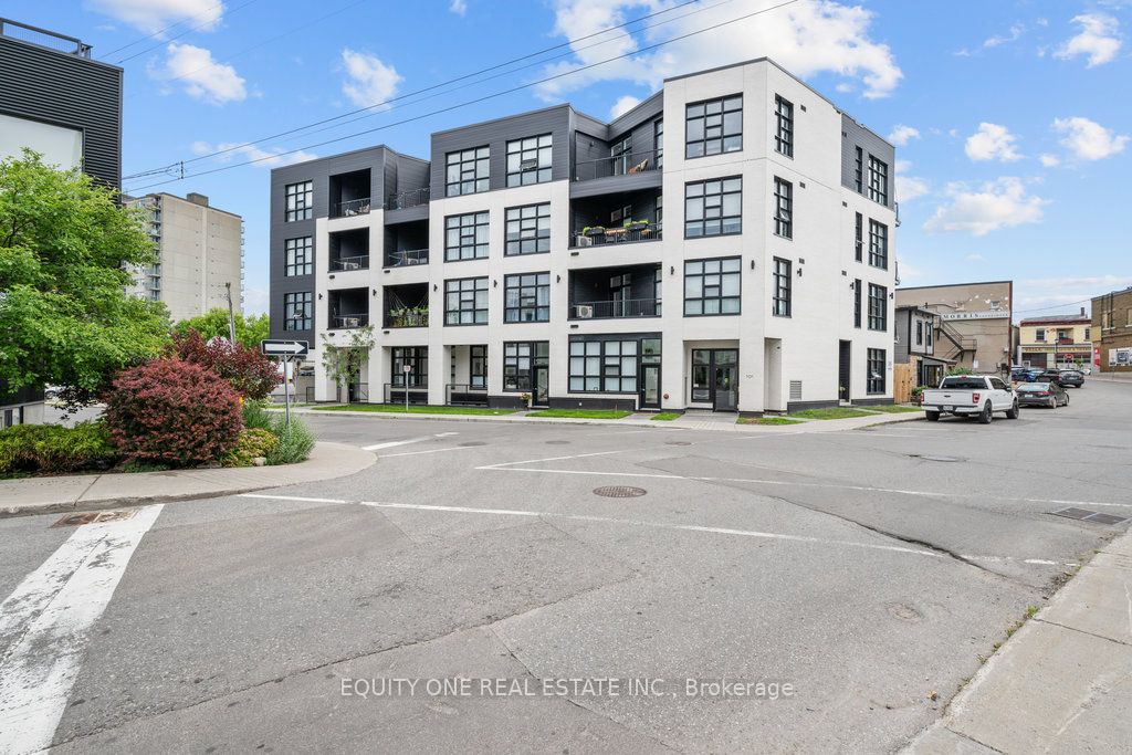 101 Pinhey Street 105 Property Photo 1