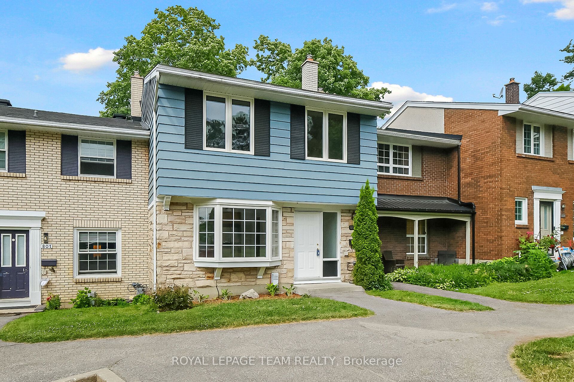 803 Provost Drive Property Photo 1