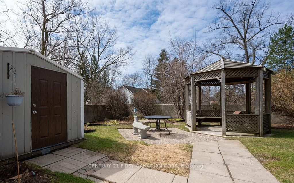 45 Pond Mills Road 1215 Property Photo 22