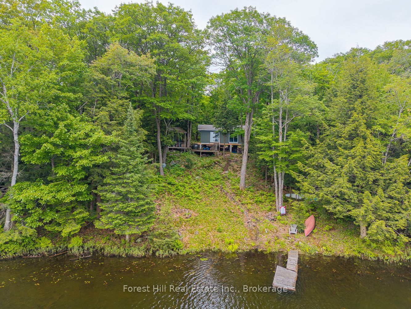 60 Hawksview Lane
