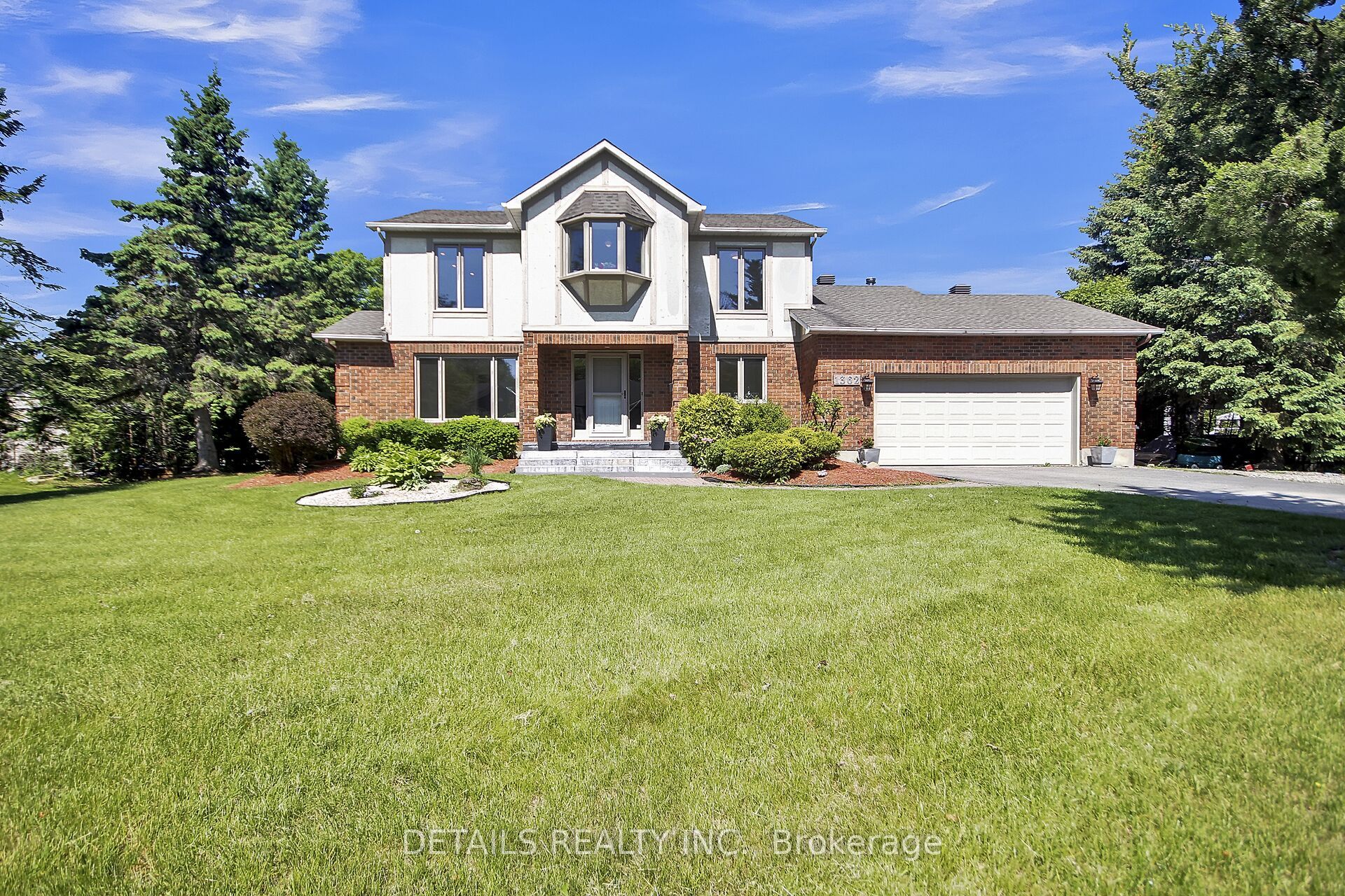 1362 Cornfield Crescent Property Photo 1