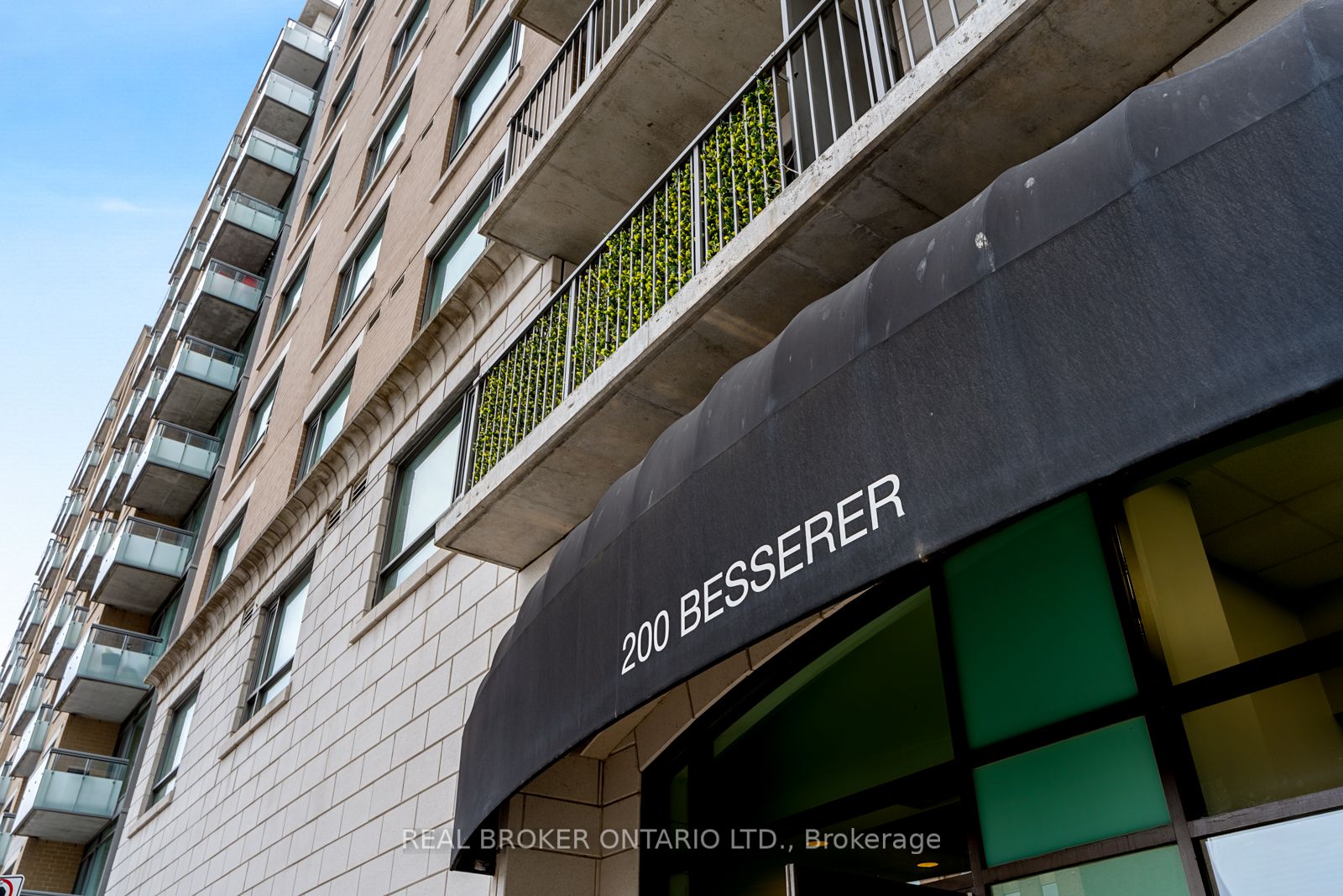 200 Besserer Street 1207 Property Photo 1