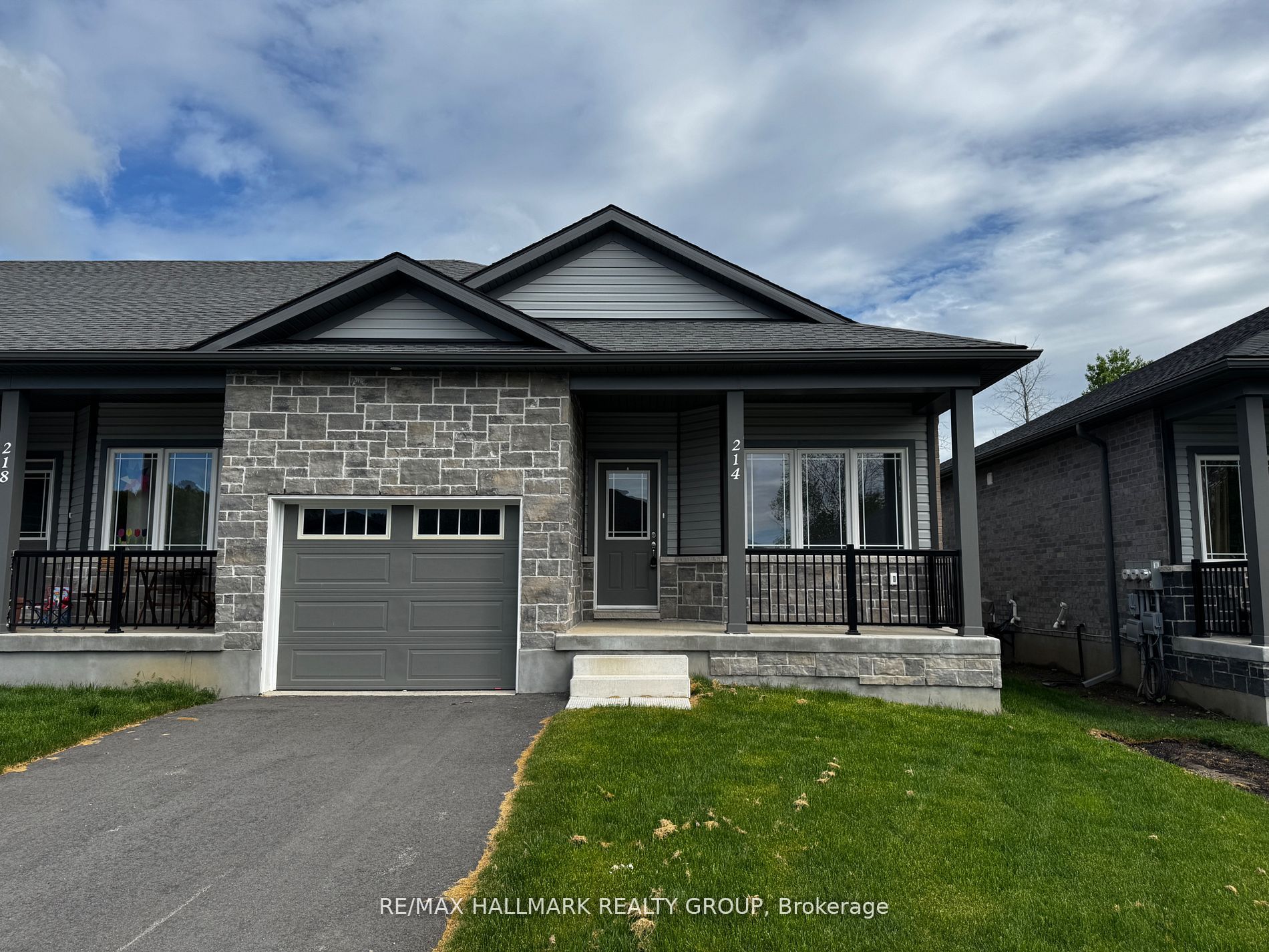 214 Adley Drive Property Photo 1