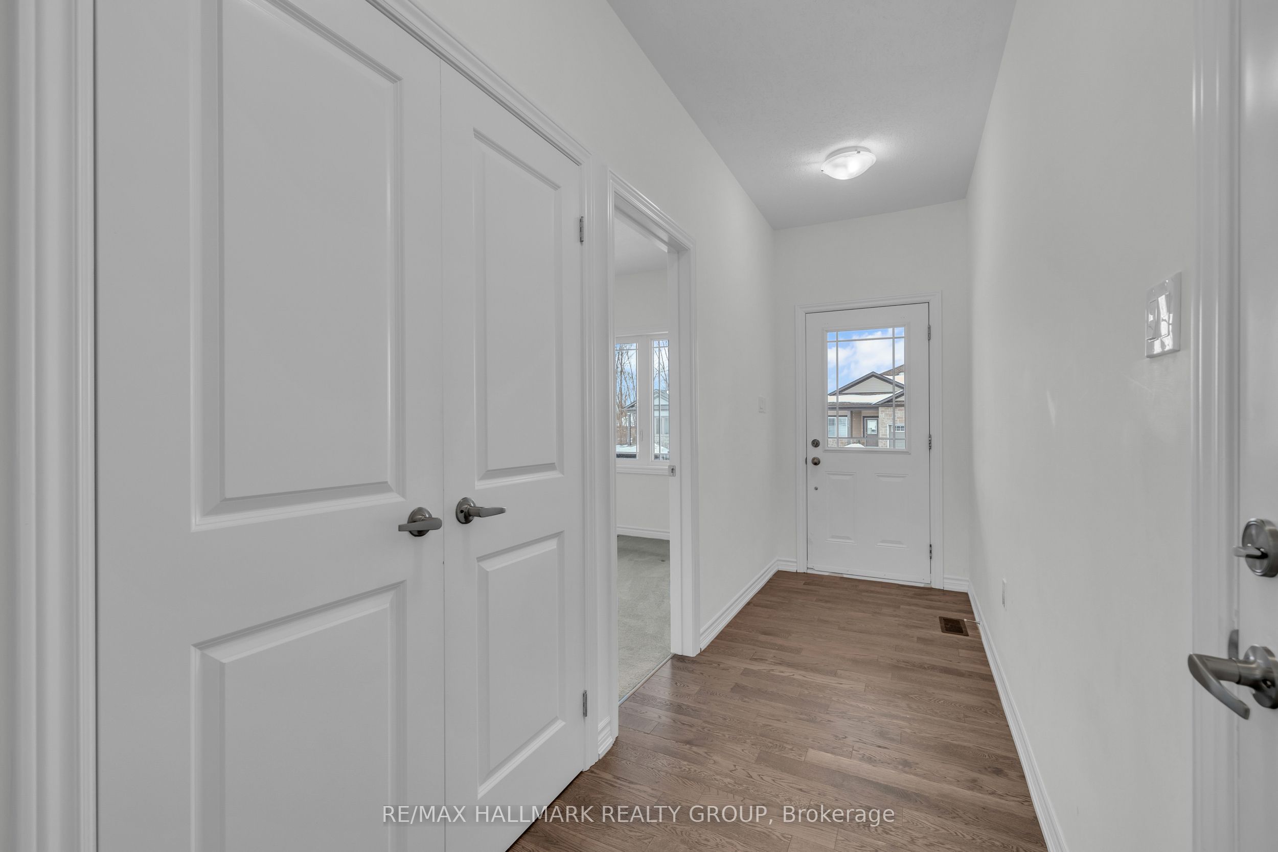 214 Adley Drive Property Photo 2