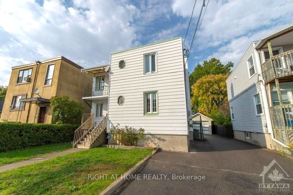 333 Levis Avenue Property Photo 1