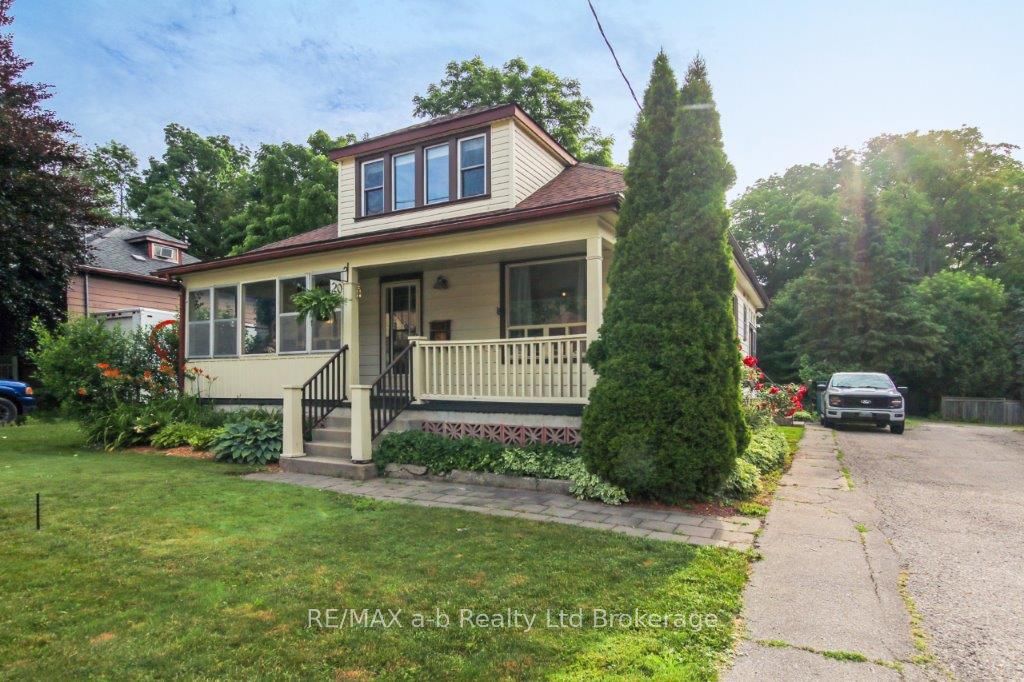 20 Sydenham Street Property Photo 1