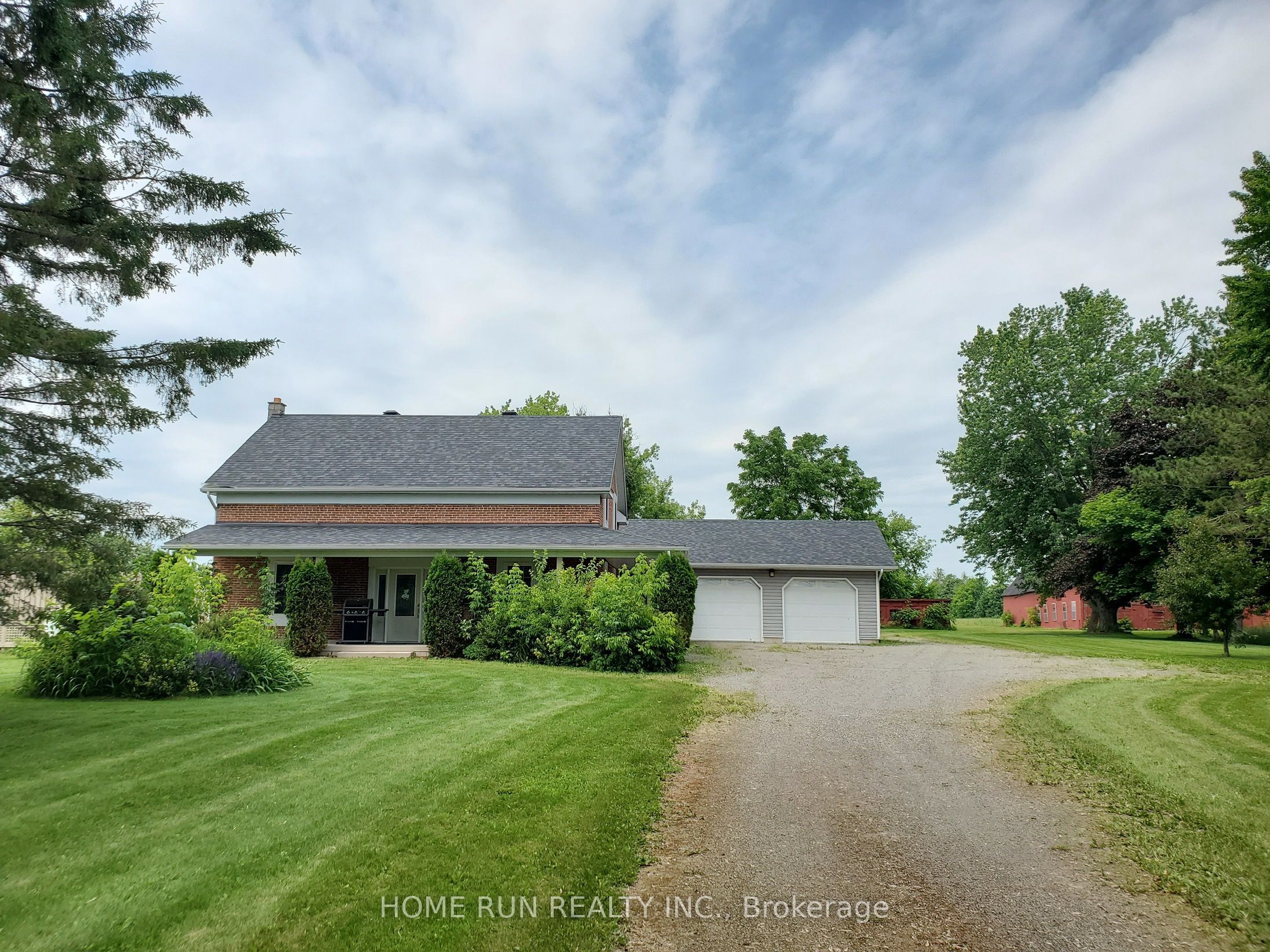 5612 Kavanagh Road Property Photo 1