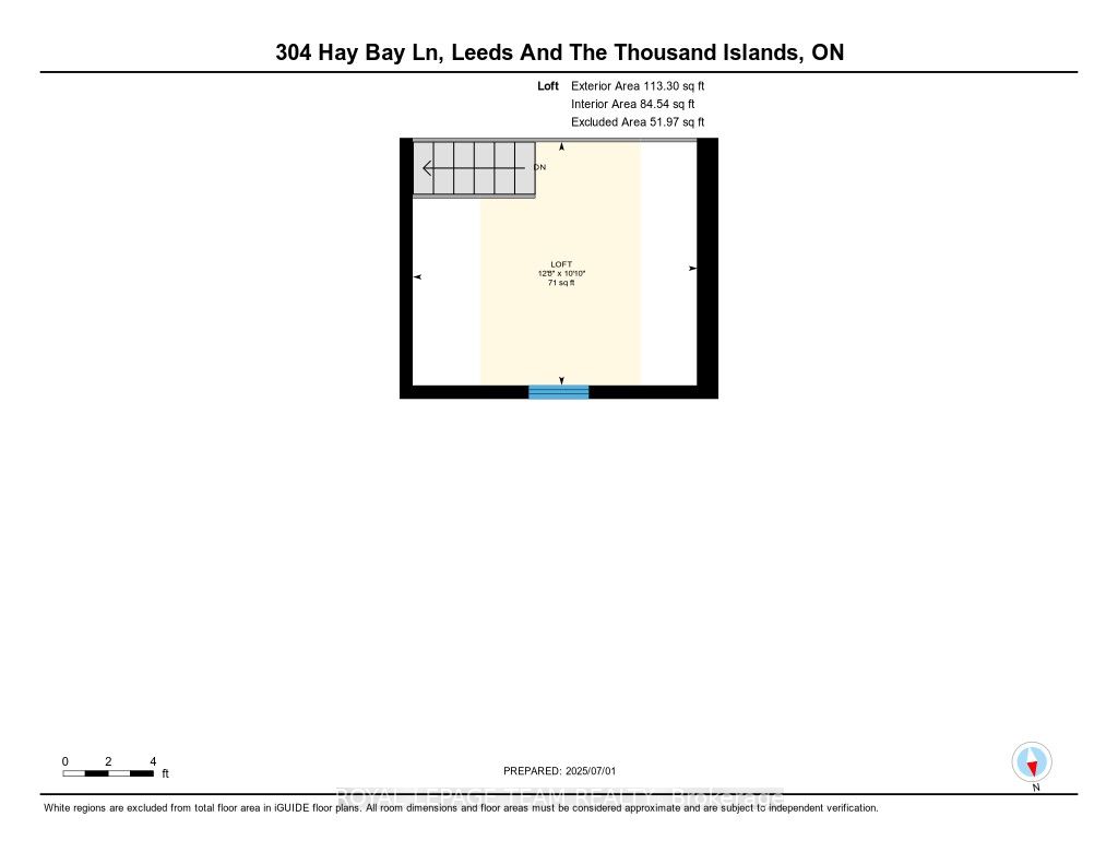 304 Hay Bay Lane Property Photo 49