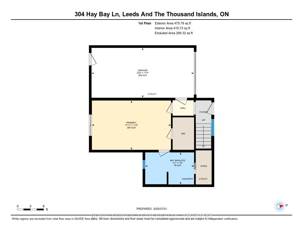 304 Hay Bay Lane Property Photo 50