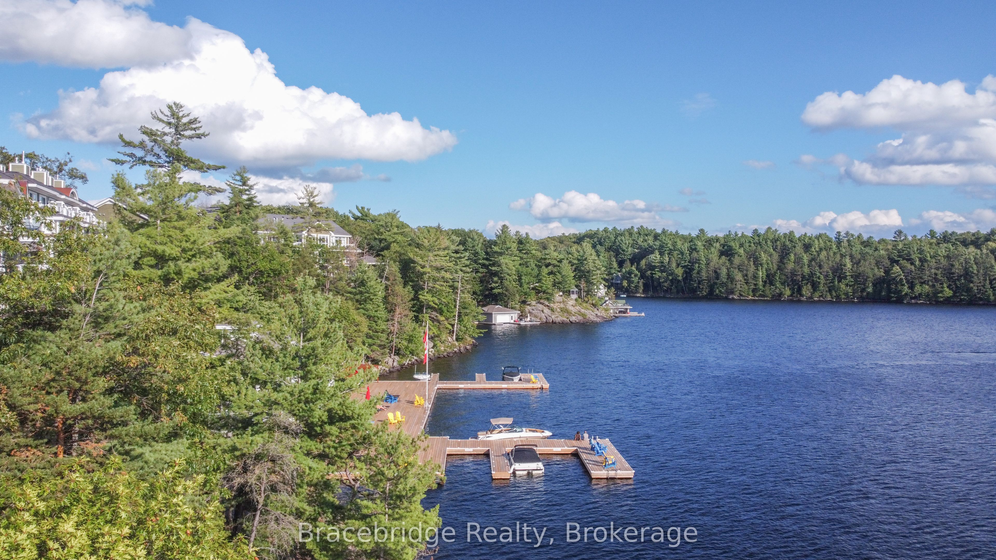 #A102-A1&A2 - 1869 Muskoka 118 Road Property Photo 1