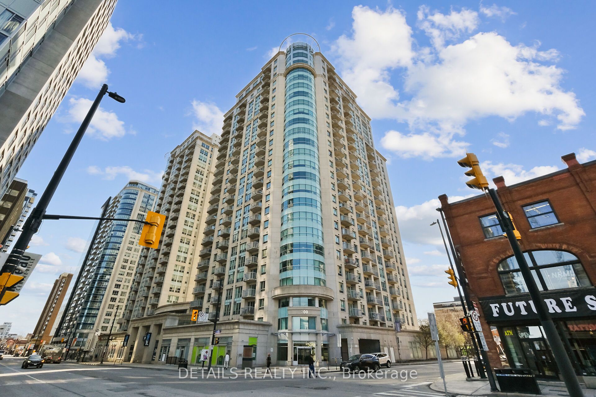 200 Rideau Street 1202 Property Photo 1