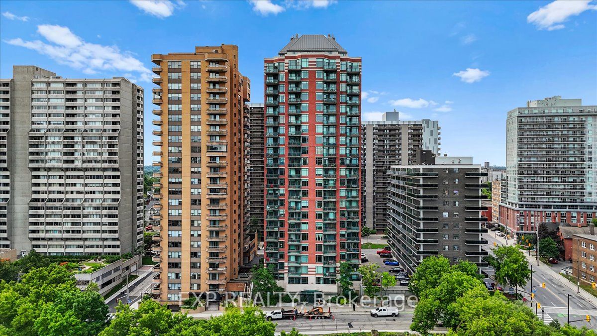 570 Laurier Avenue W 1003 Property Photo 1