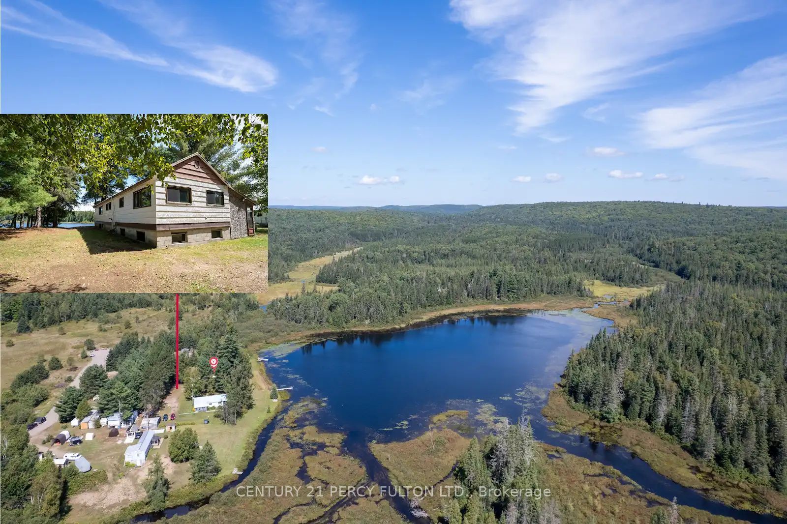 100 B Baragars Road Property Photo 1
