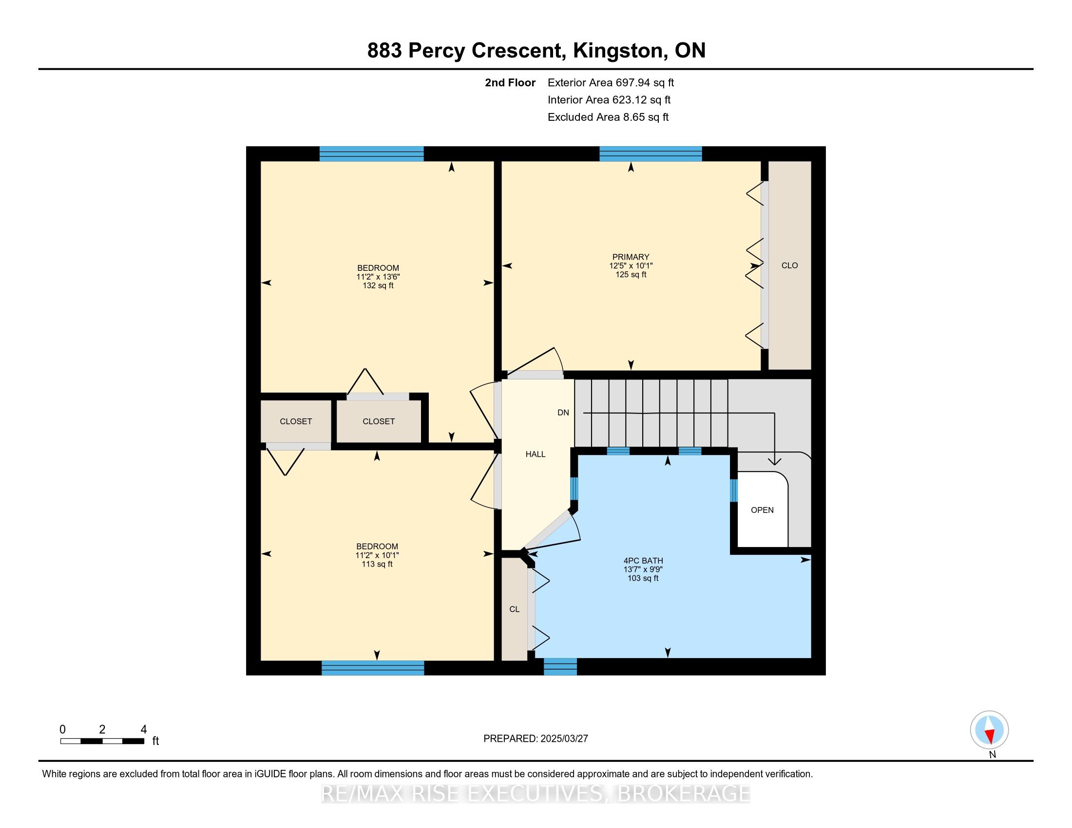 883 Percy Crescent Property Photo 41