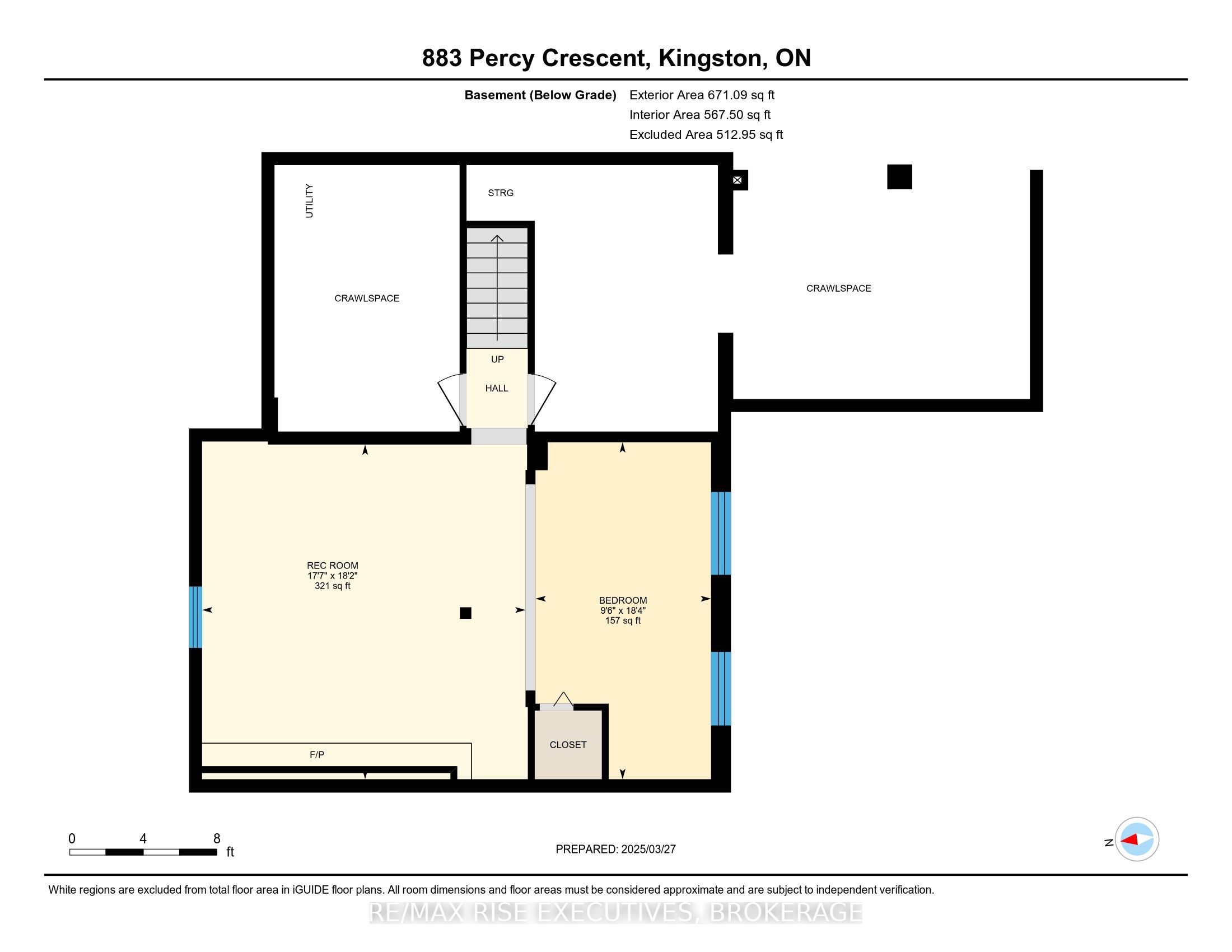 883 Percy Crescent Property Photo 42