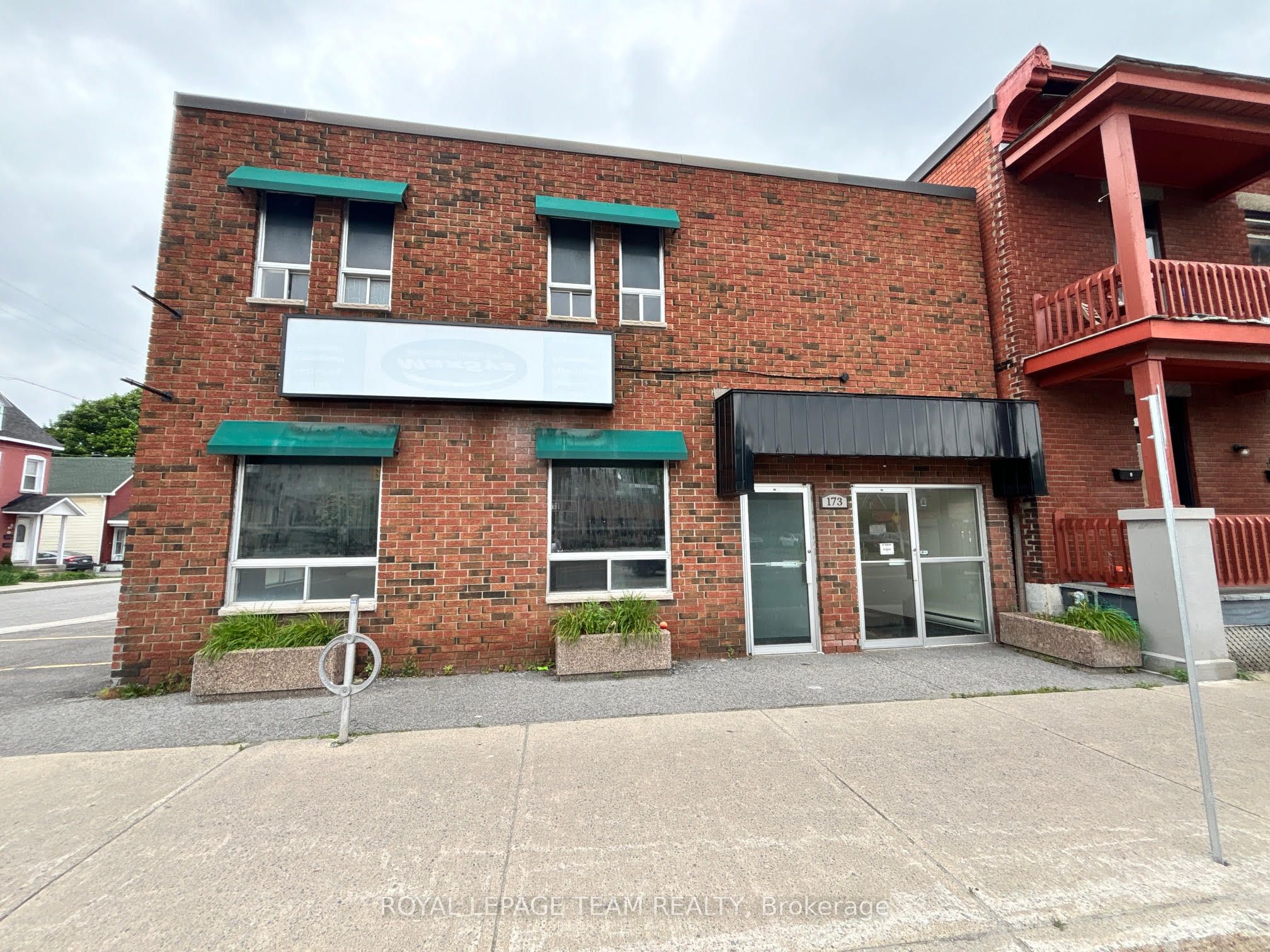 171-173 Dalhousie Street Property Photo 1
