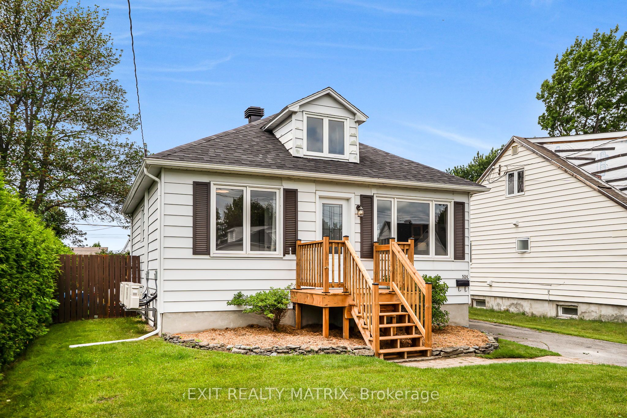 524 Gascon Street Property Photo 1