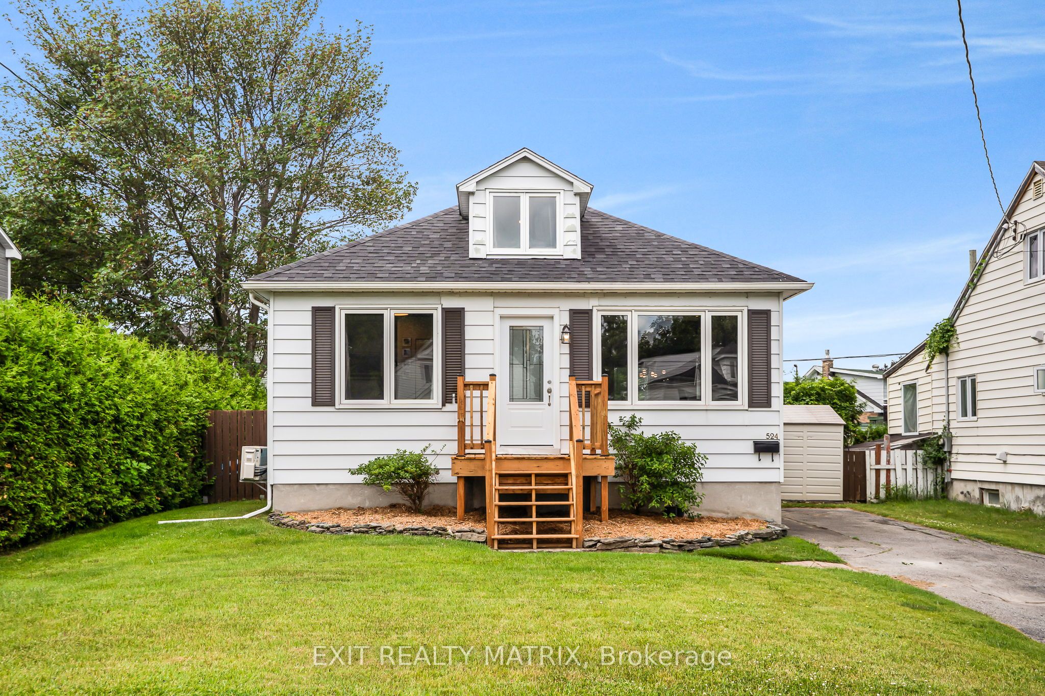524 Gascon Street Property Photo 2