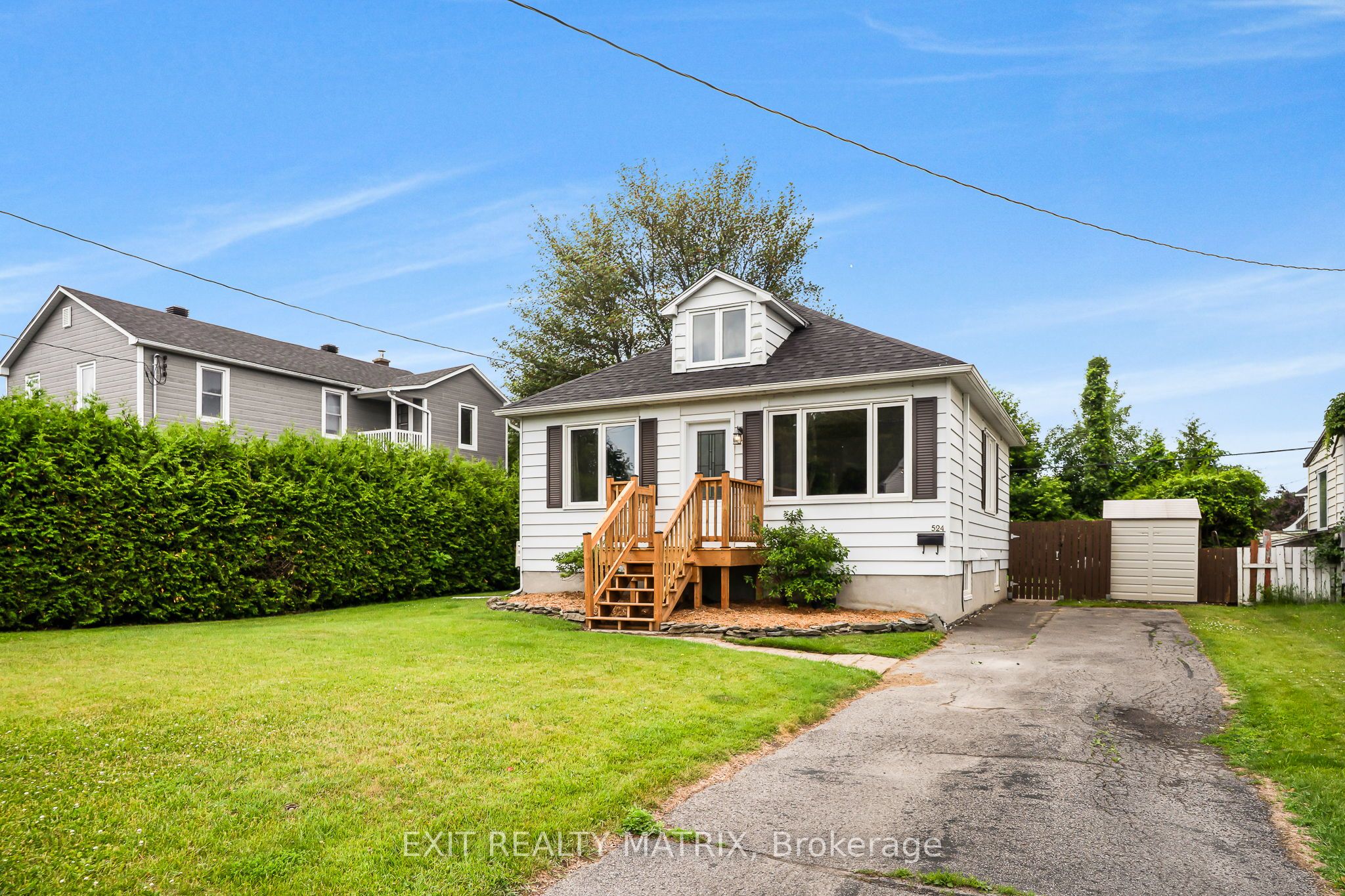 524 Gascon Street Property Photo 3
