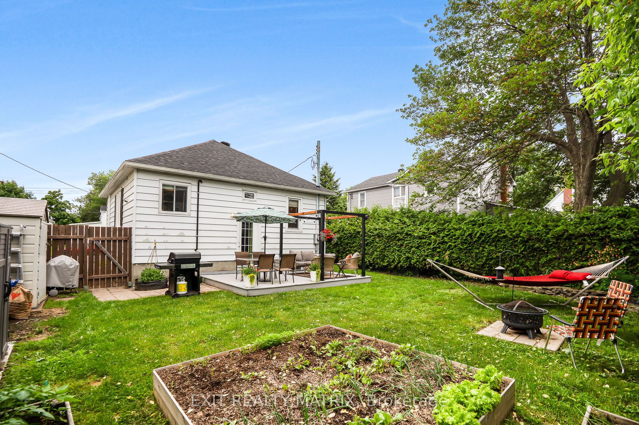 524 Gascon Street Property Photo 29