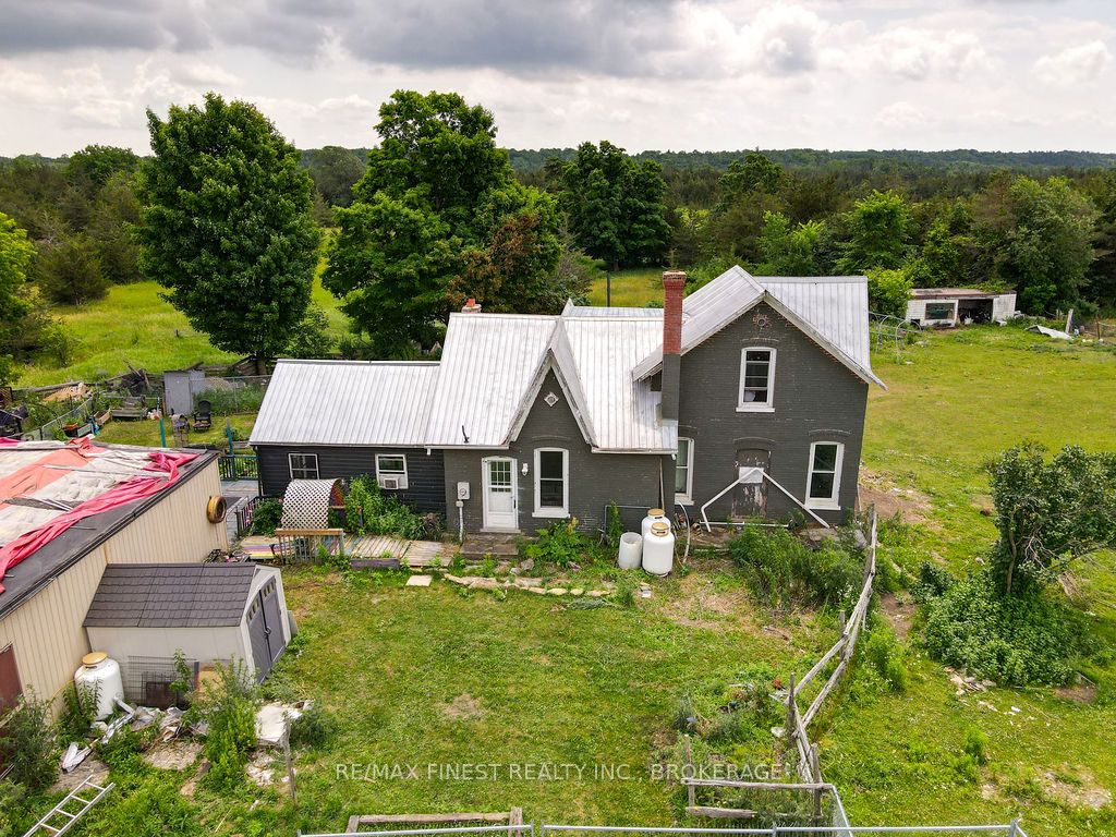 142 Cooks Road Property Photo 2