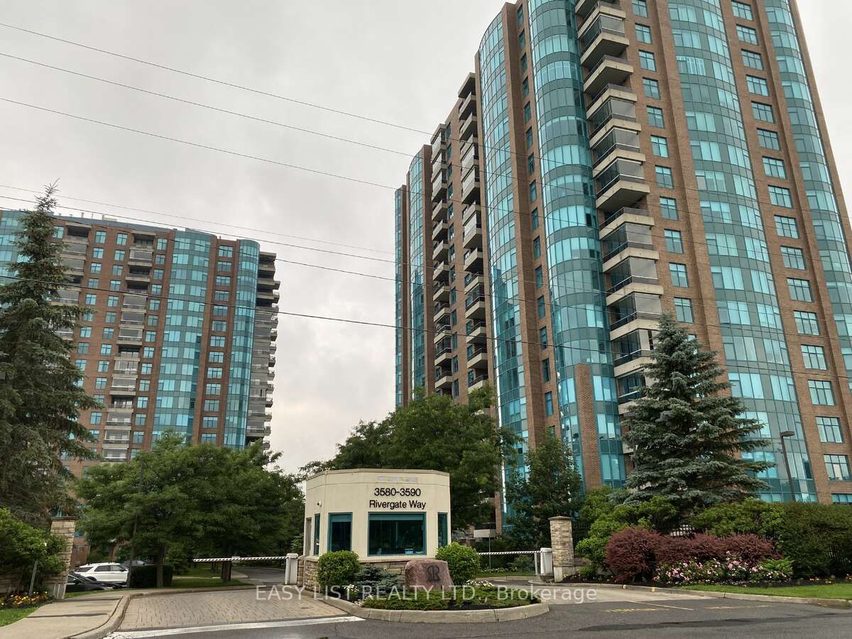 #803 - 3580 Rivergate Way Property Photo 1