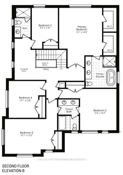 25 Oriole Crescent Property Photo 3