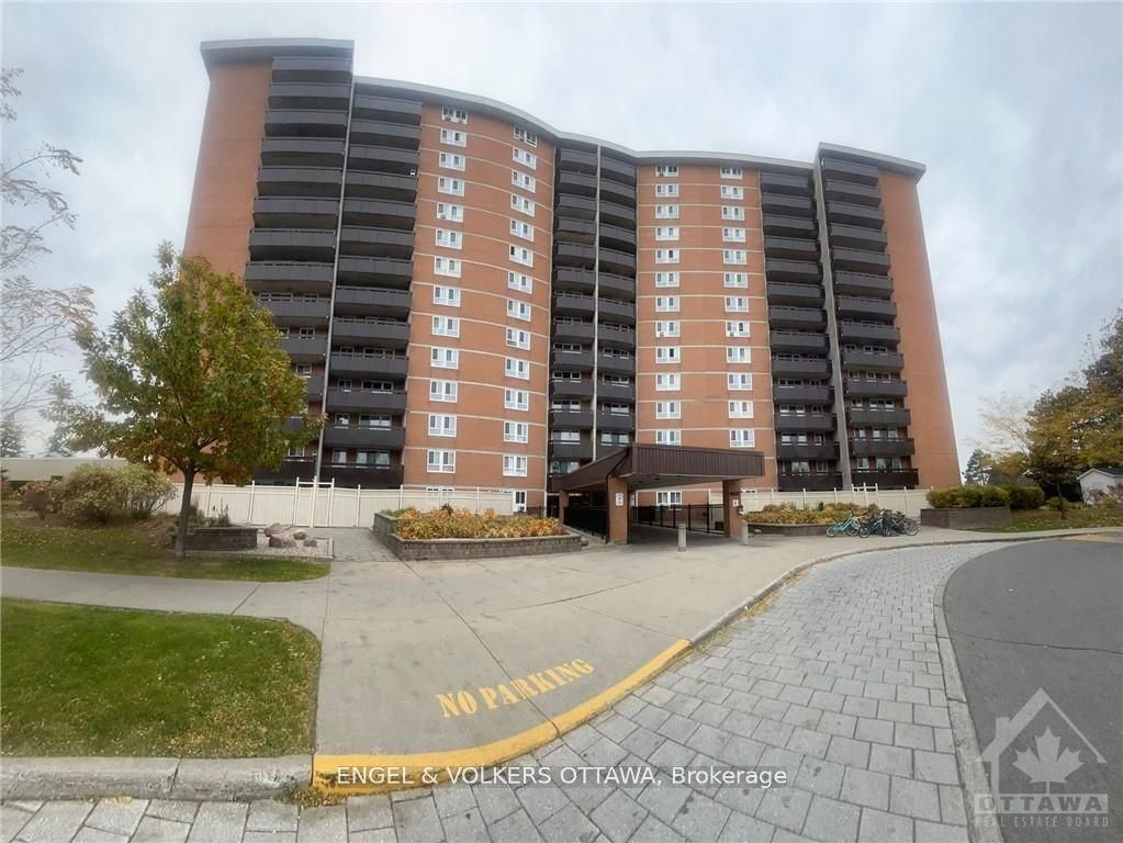 2000 Jasmine Crescent 708 Property Photo 1
