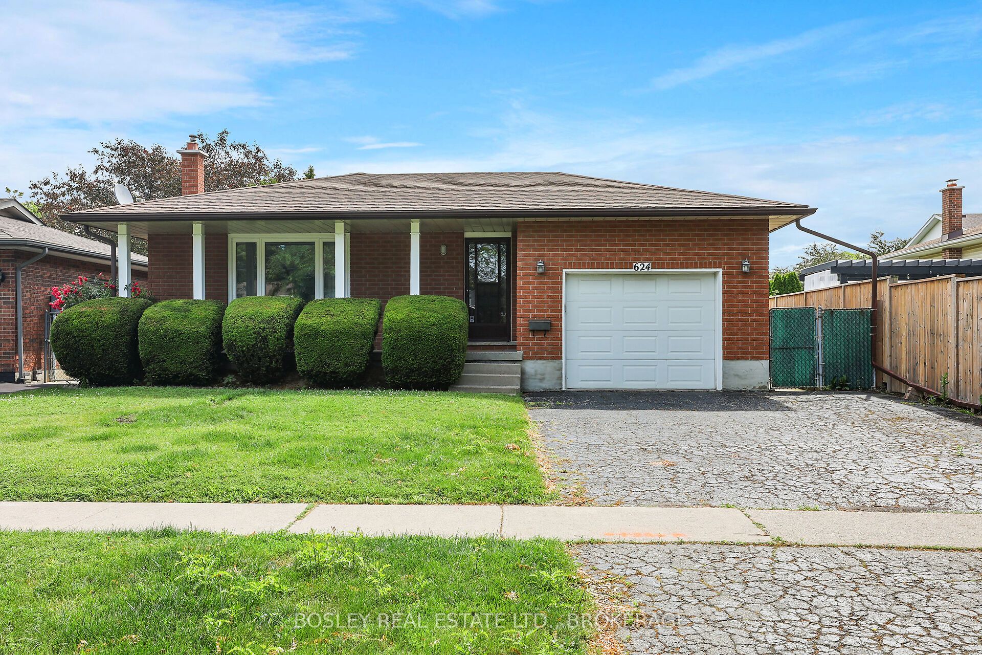 624 Lake Street Property Photo 1