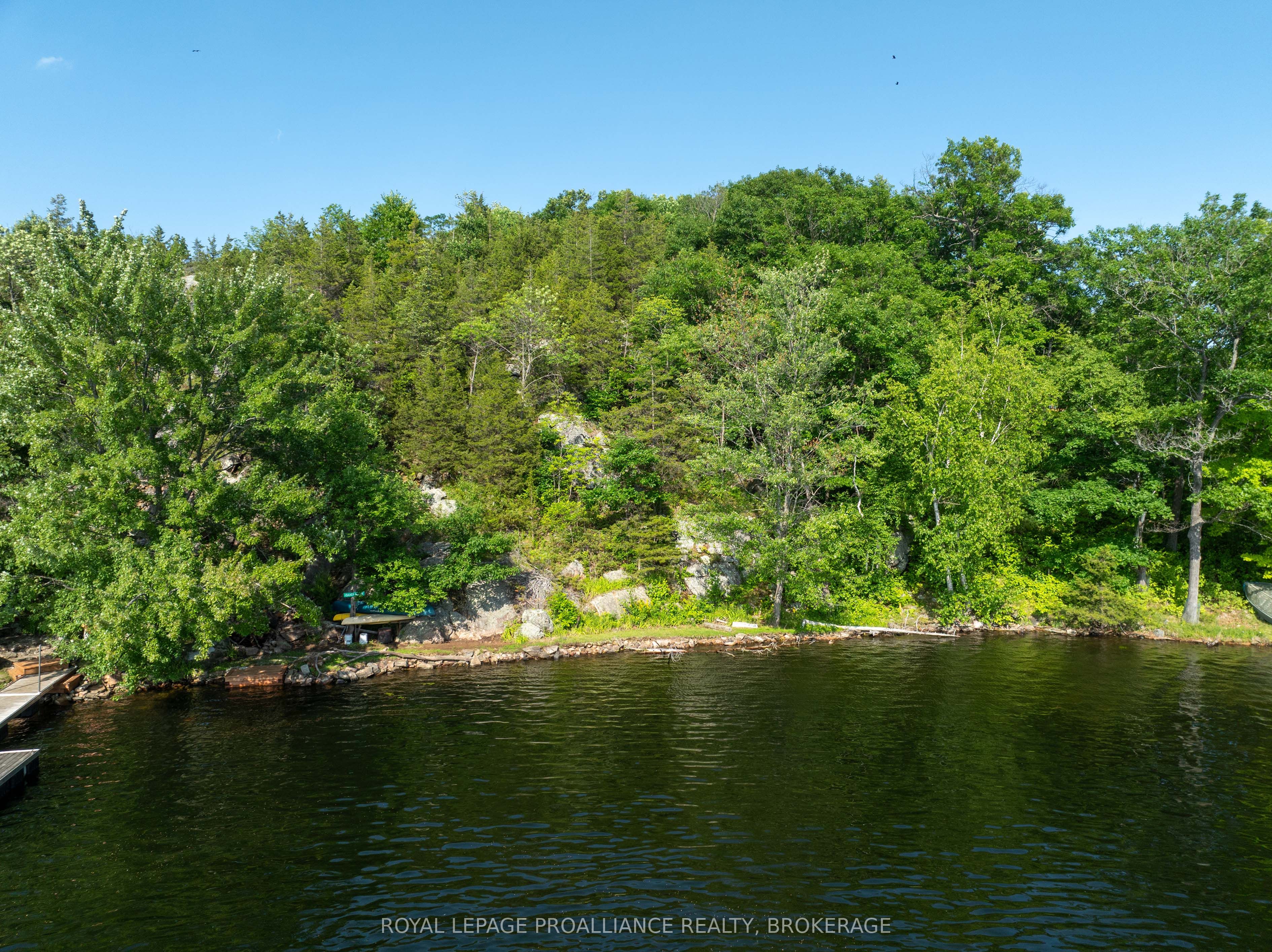 Pt Lt 25 Bobs Lake Property Photo 1