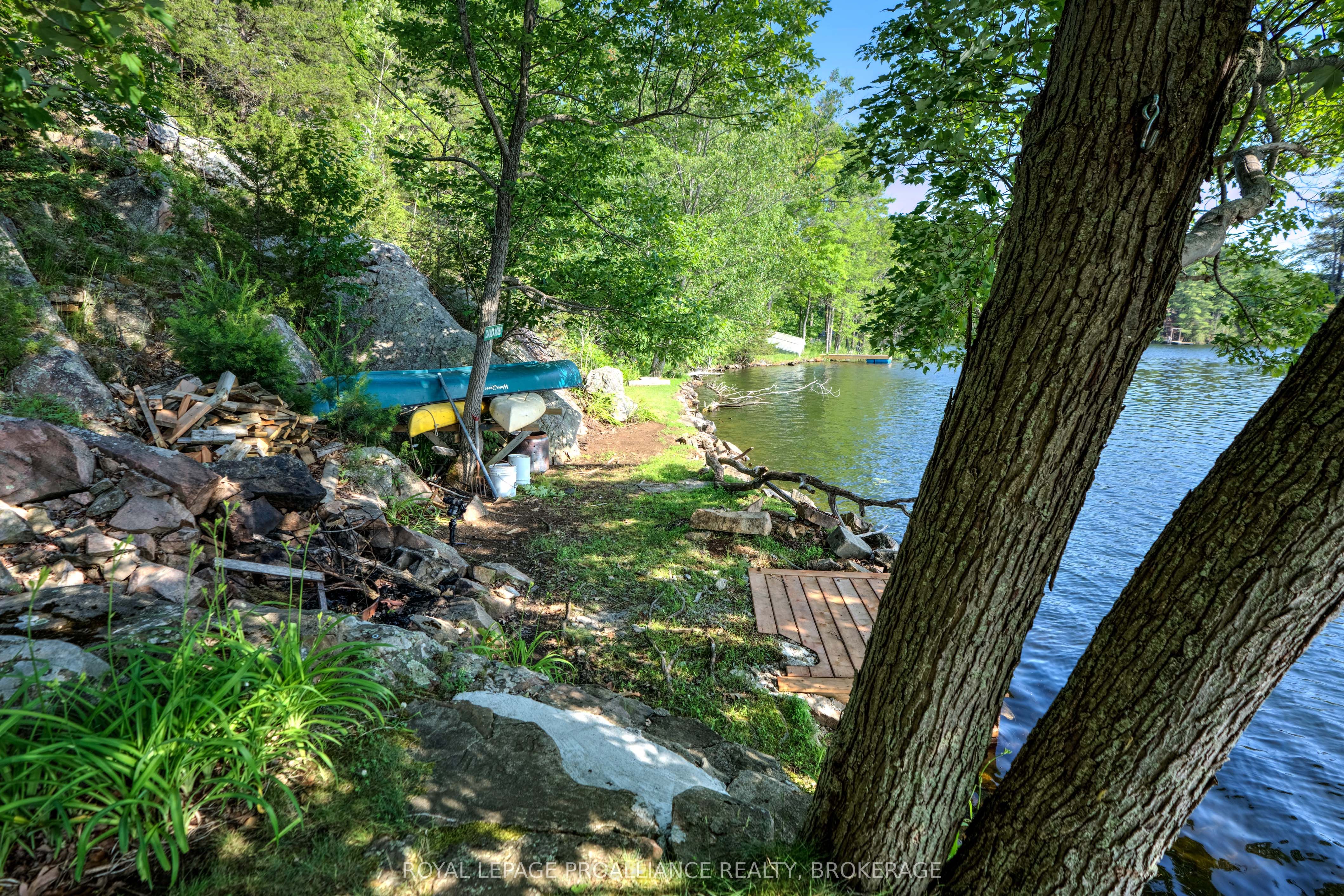 Pt Lt 25 Bobs Lake Property Photo 2