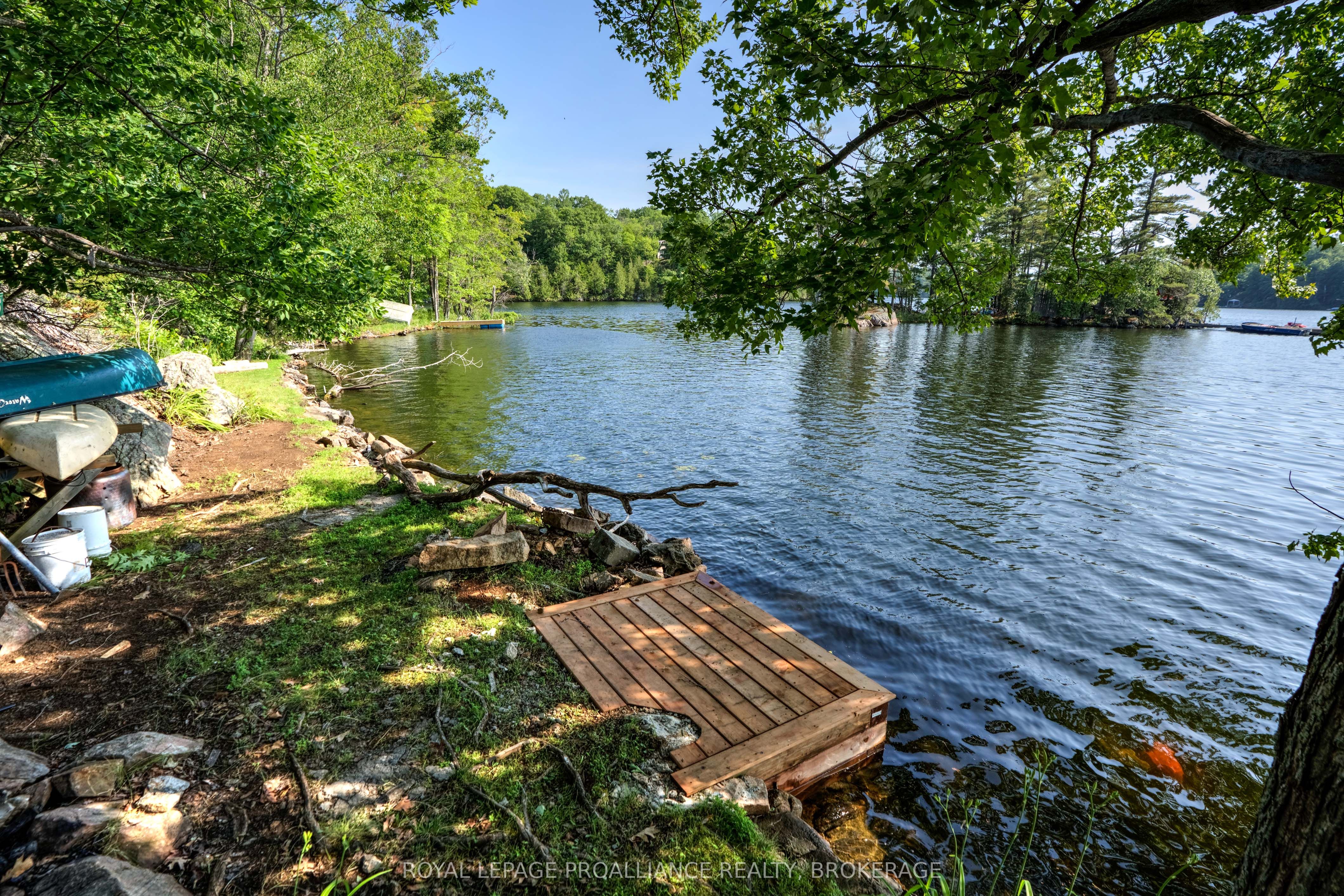 Pt Lt 25 Bobs Lake Property Photo 3