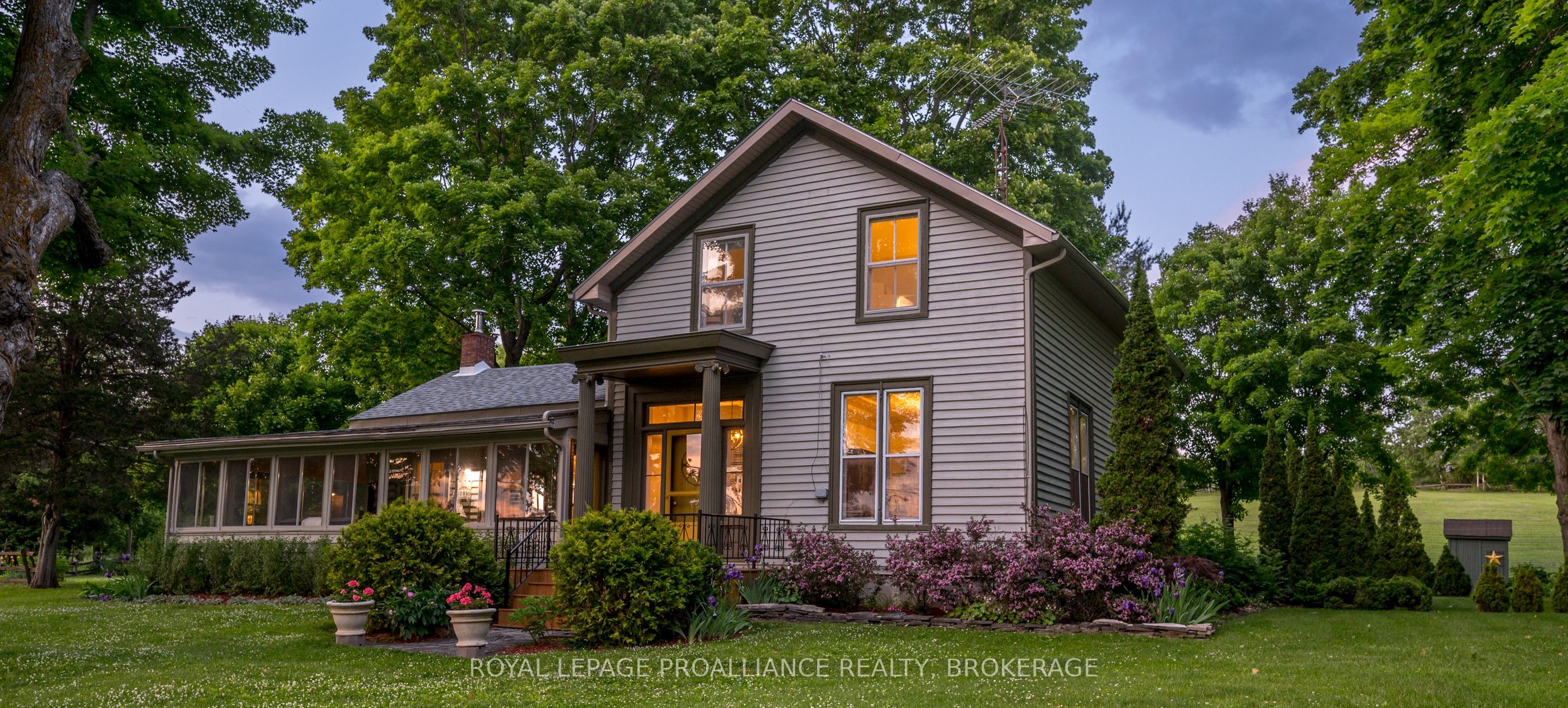 330 Colebrook Road