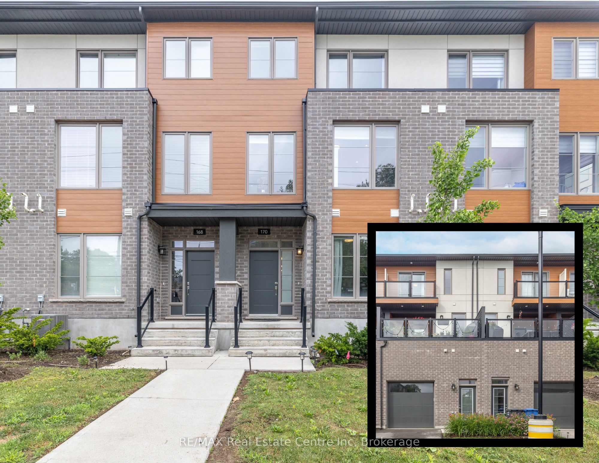 170 Huron Street Property Photo 1