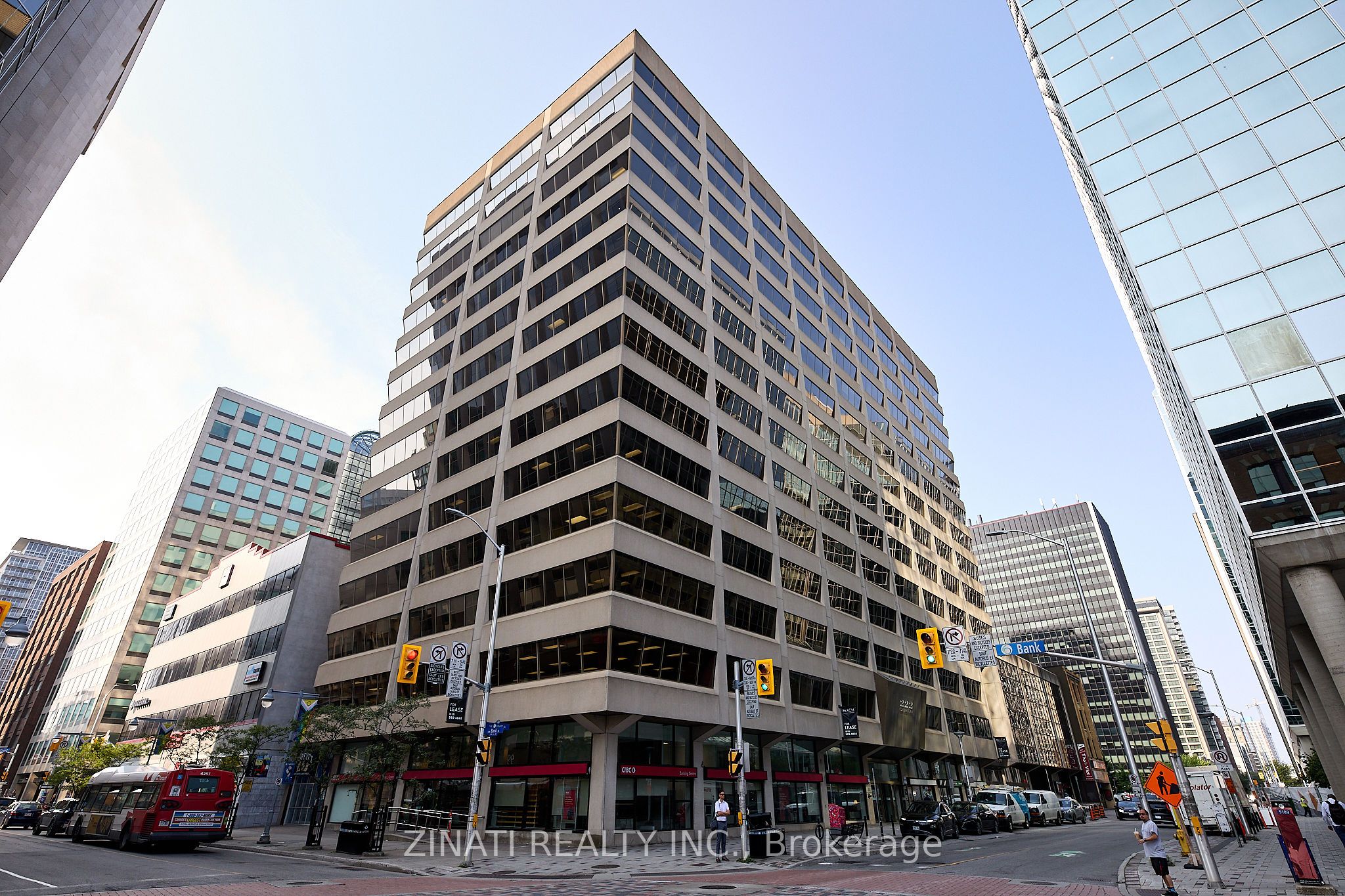 222 Queen Street 10th Floor