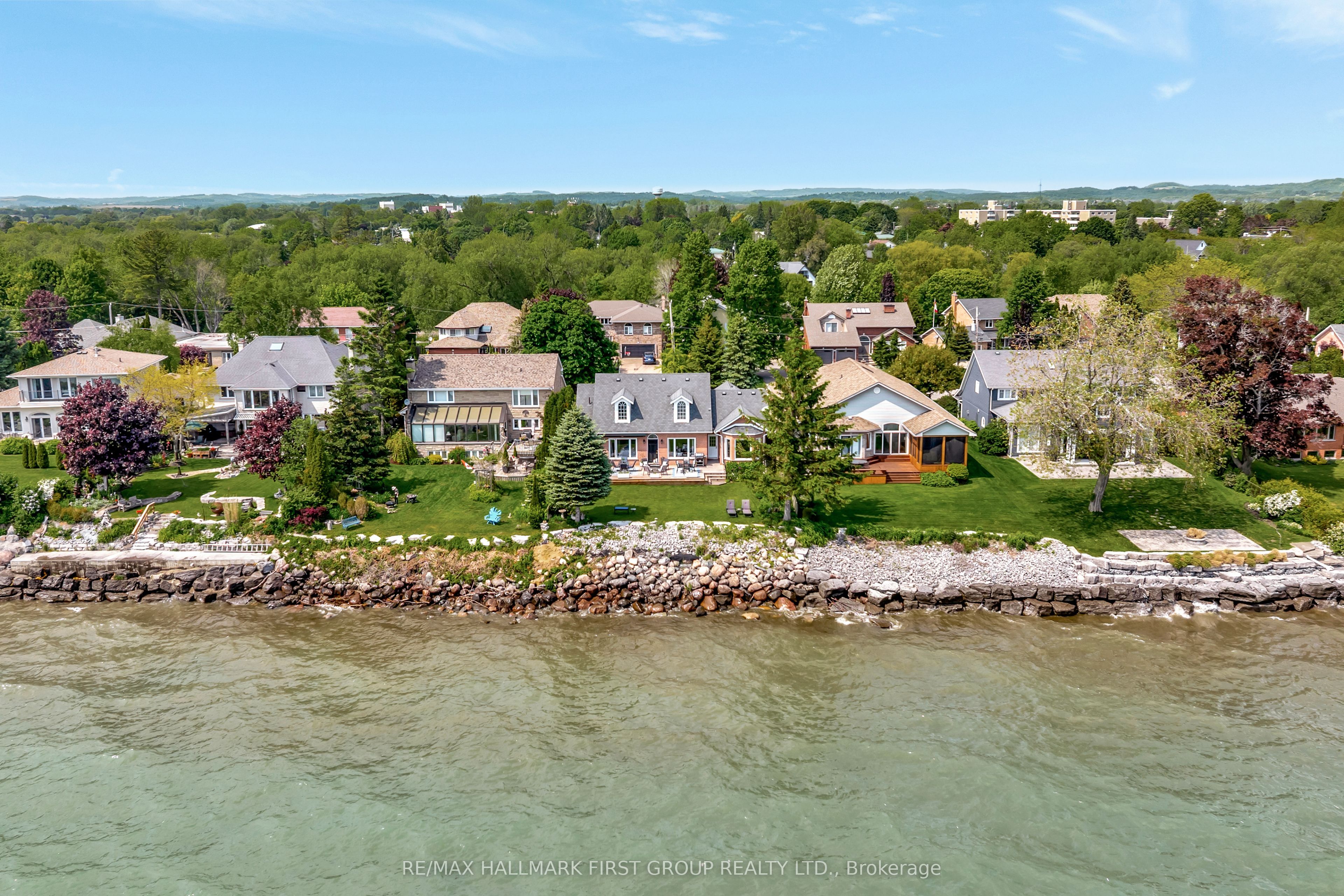 43 Tremaine Terrace N/A Picture
