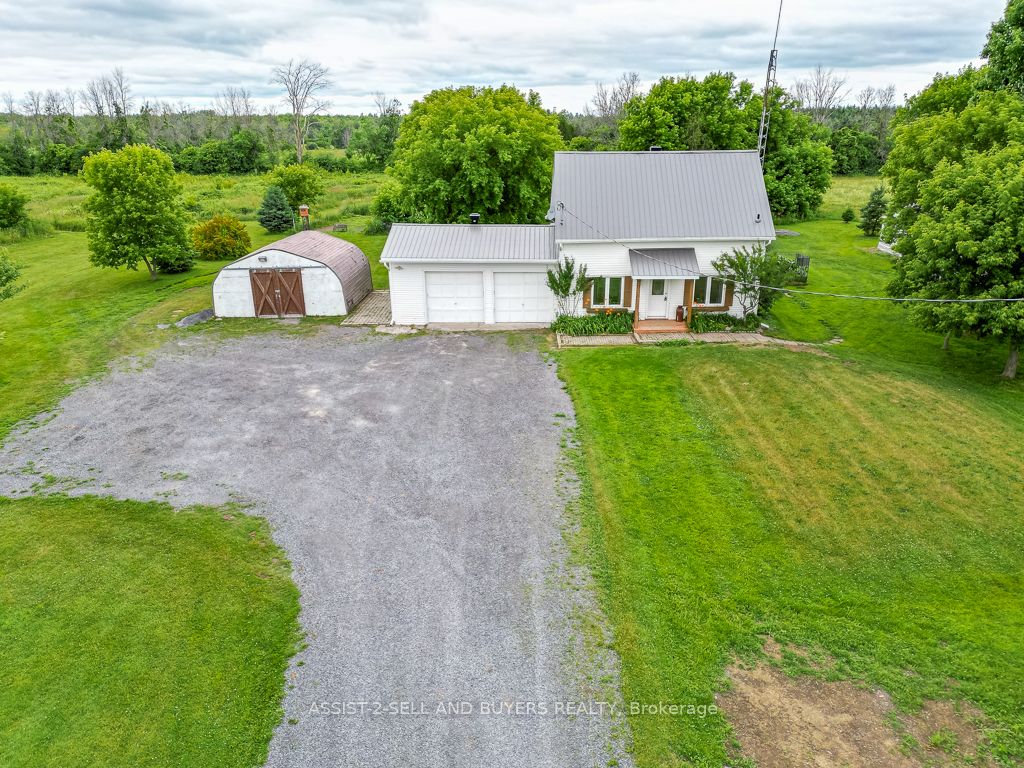 18485 Kenyon Conc Rd 5 Road Property Photo 1