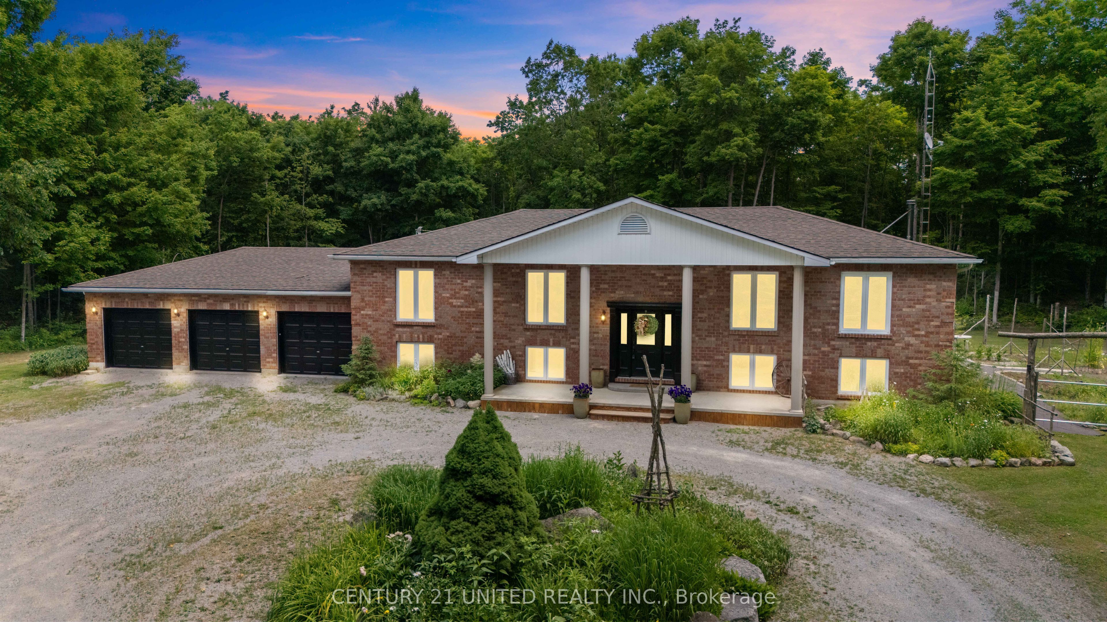 2021 Camp Line Road Property Photo 1