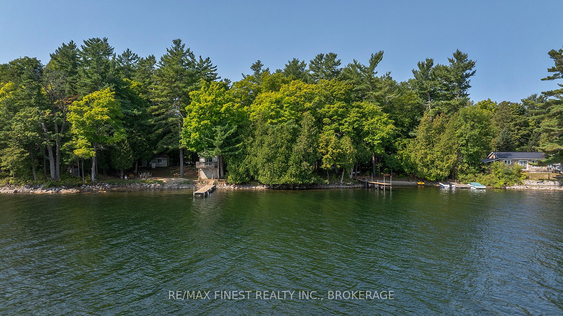 805 Burns Lane Property Photo 1