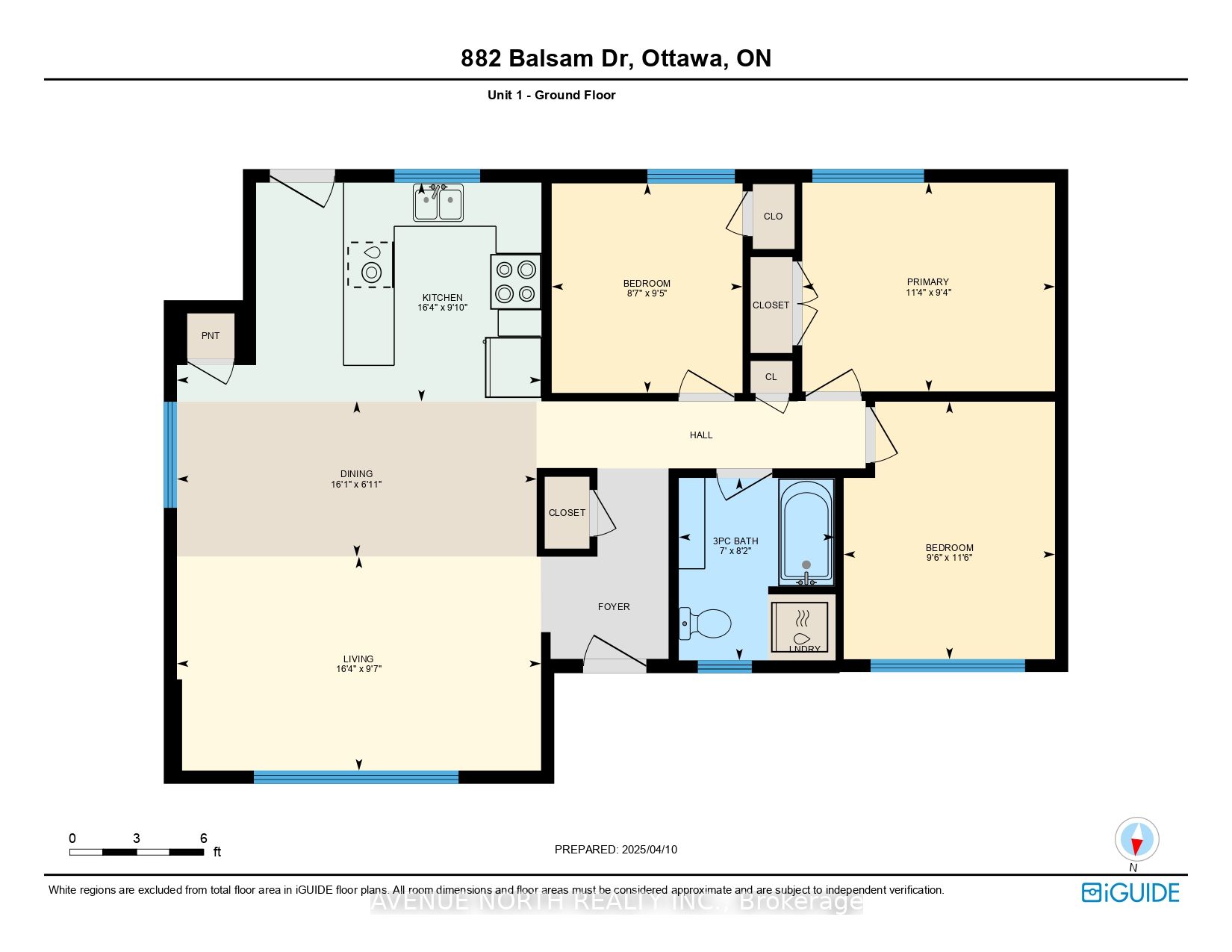 882 Balsam Drive Property Photo 36