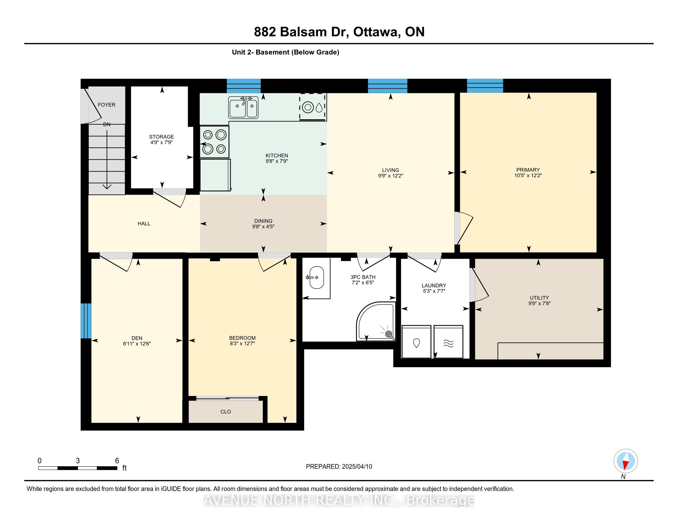 882 Balsam Drive Property Photo 37