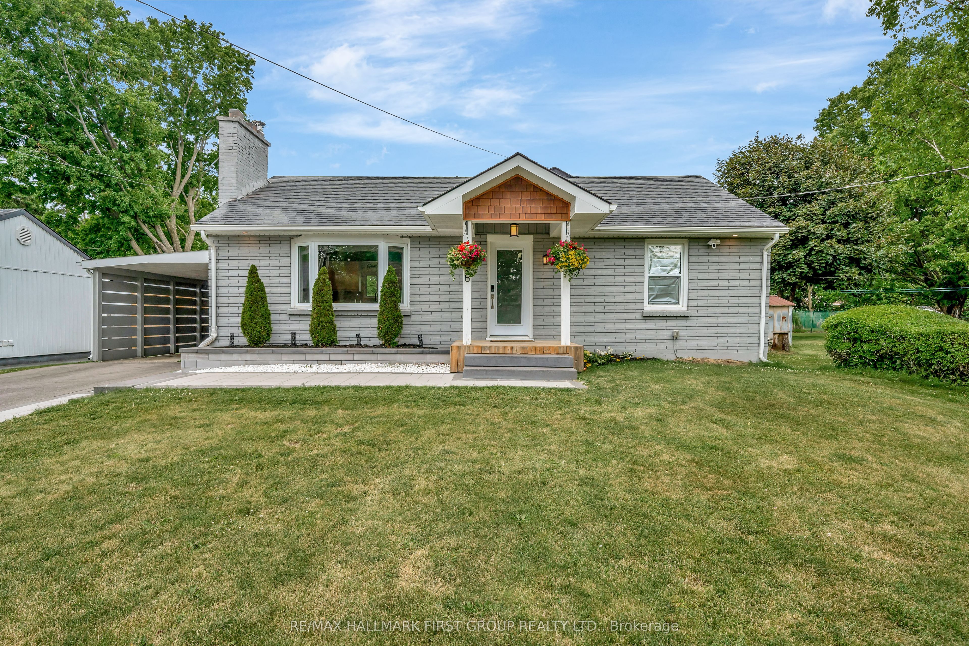 6 Orchard Avenue Property Photo 1