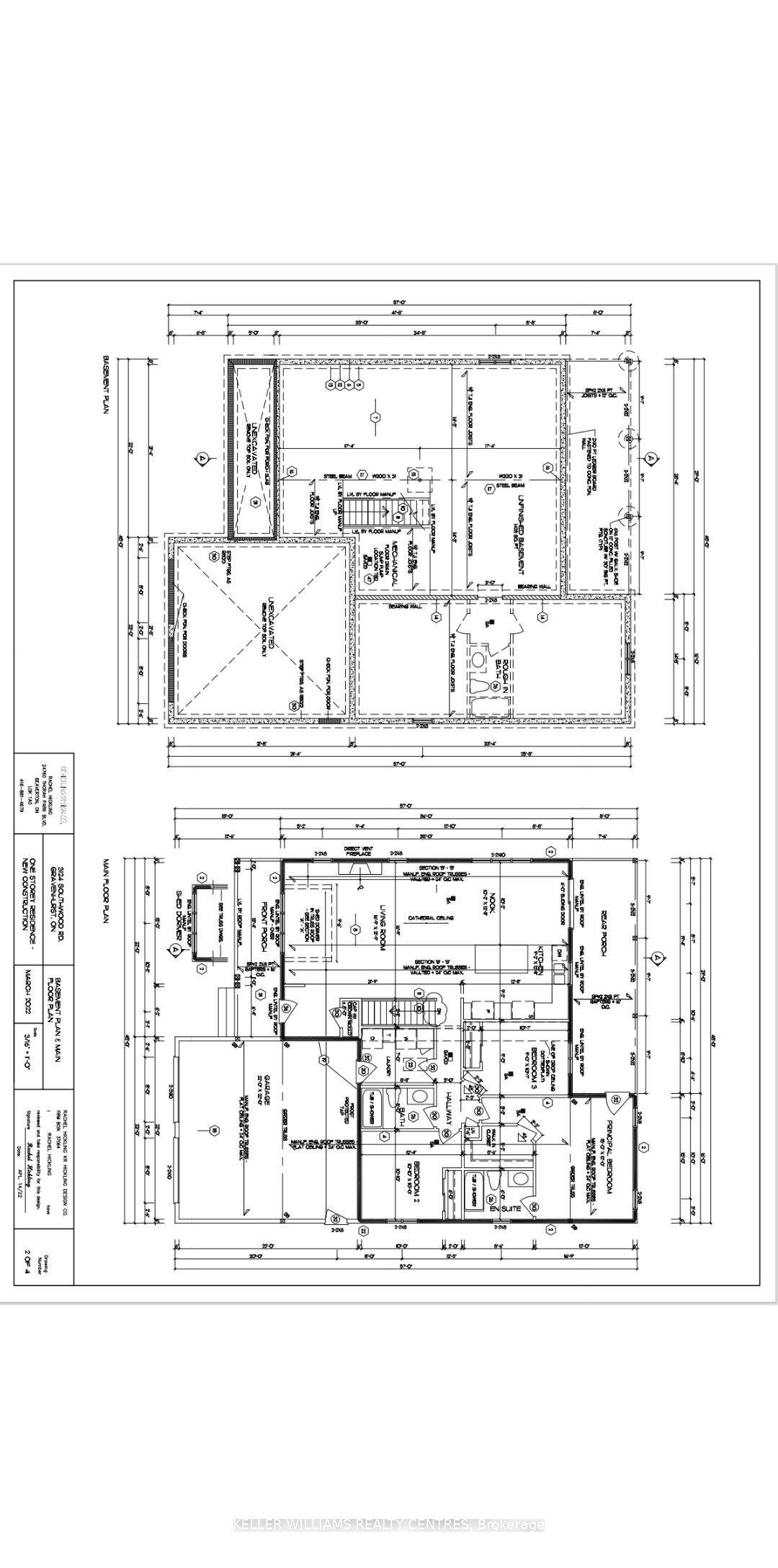 3124 Southwood Road Property Photo 3