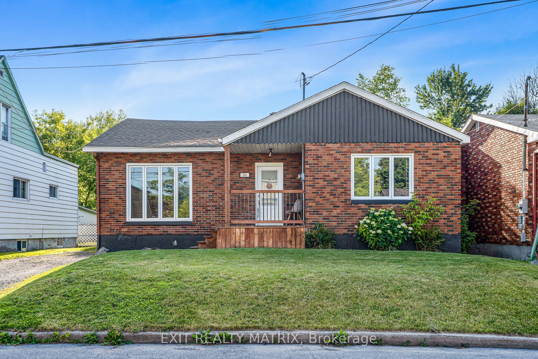 386 Gordon Street