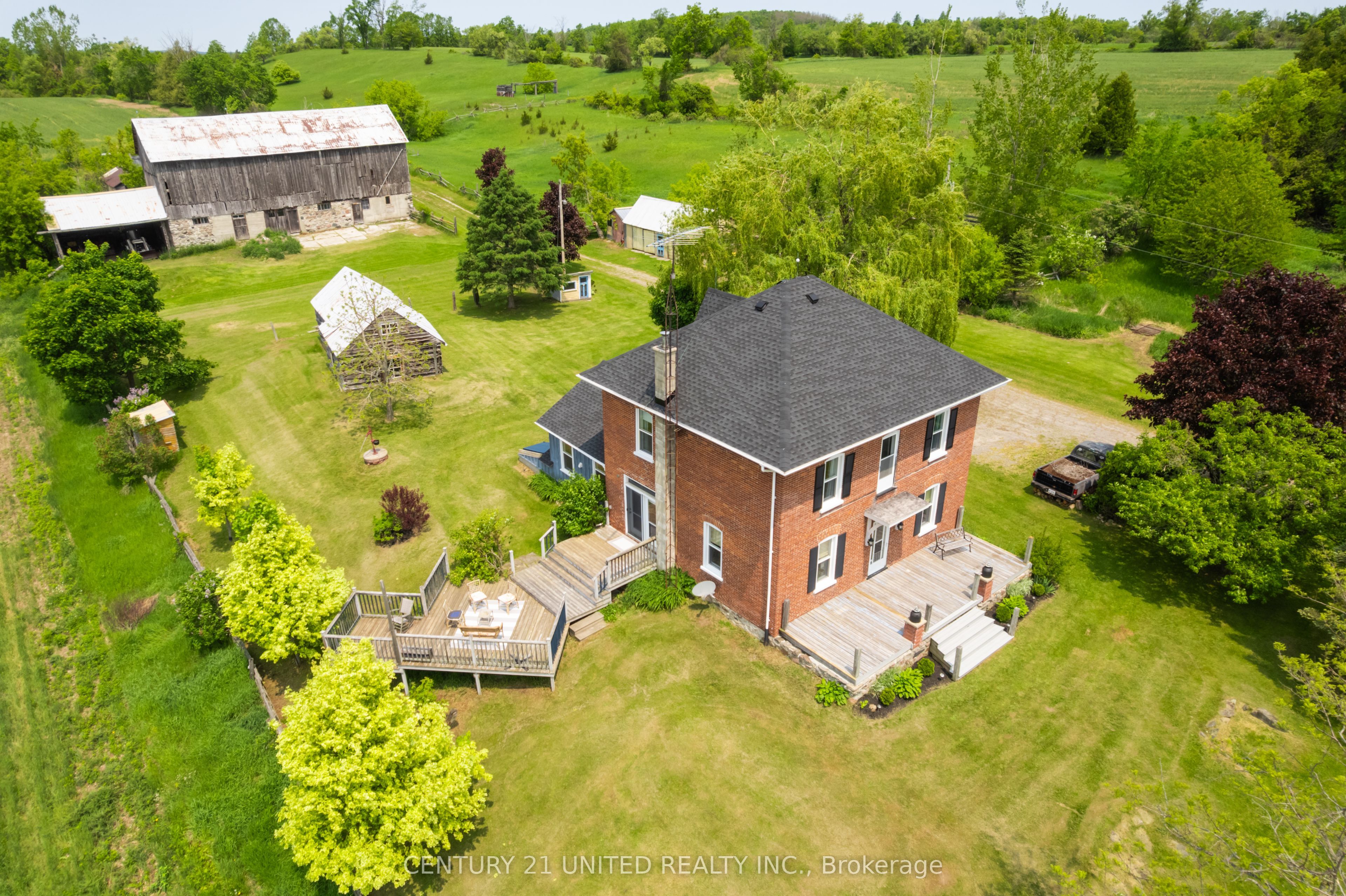 398 Concession Rd 11 N/a E Property Photo 1