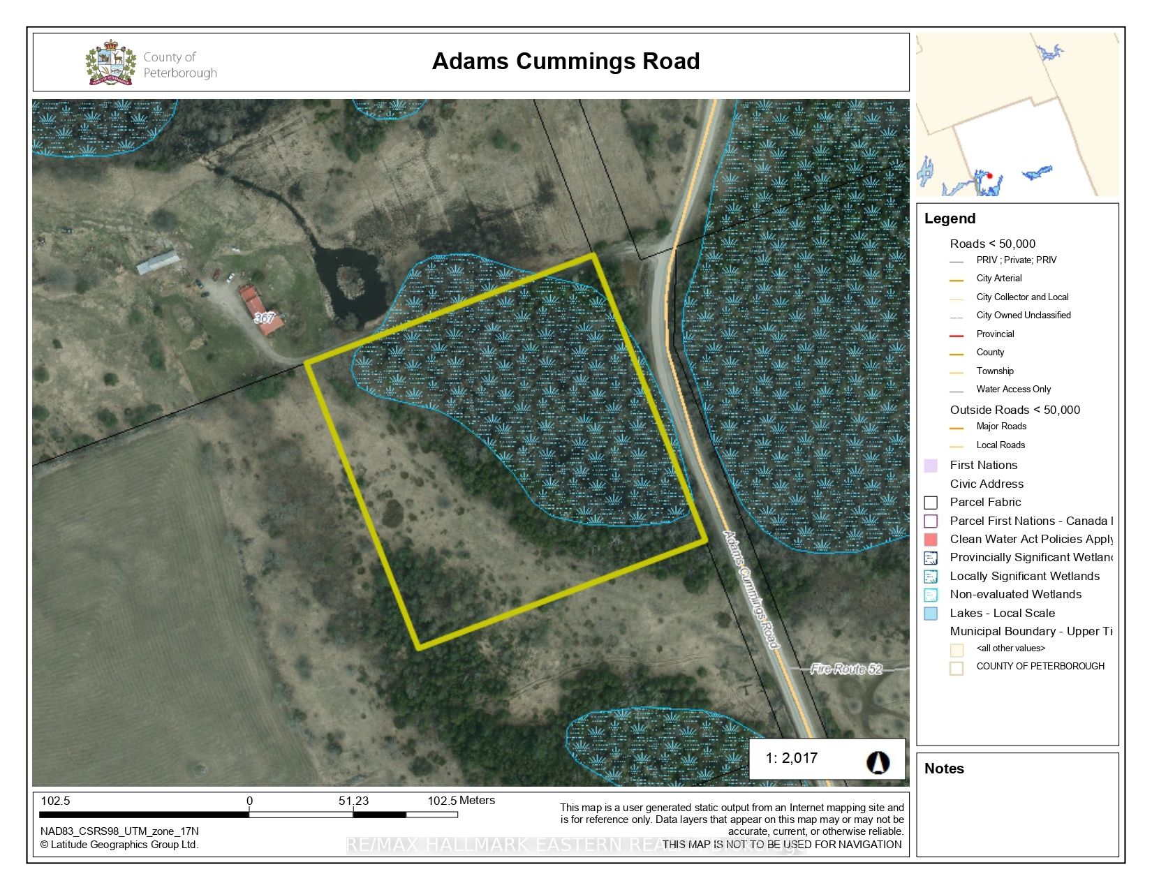 00 Adams-cummings Road Property Photo